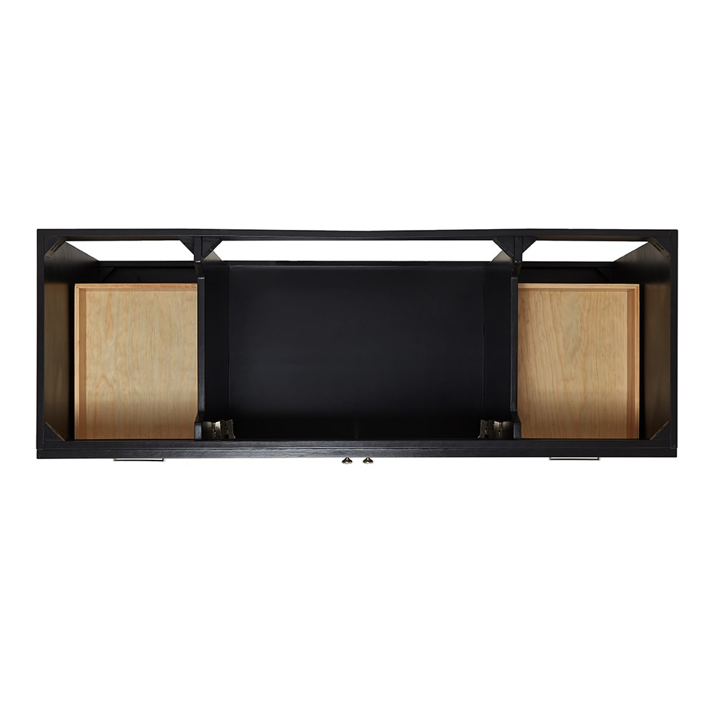 ARIEL F061SCW2OVOBLK Bath-Vanity-Combo - View #7