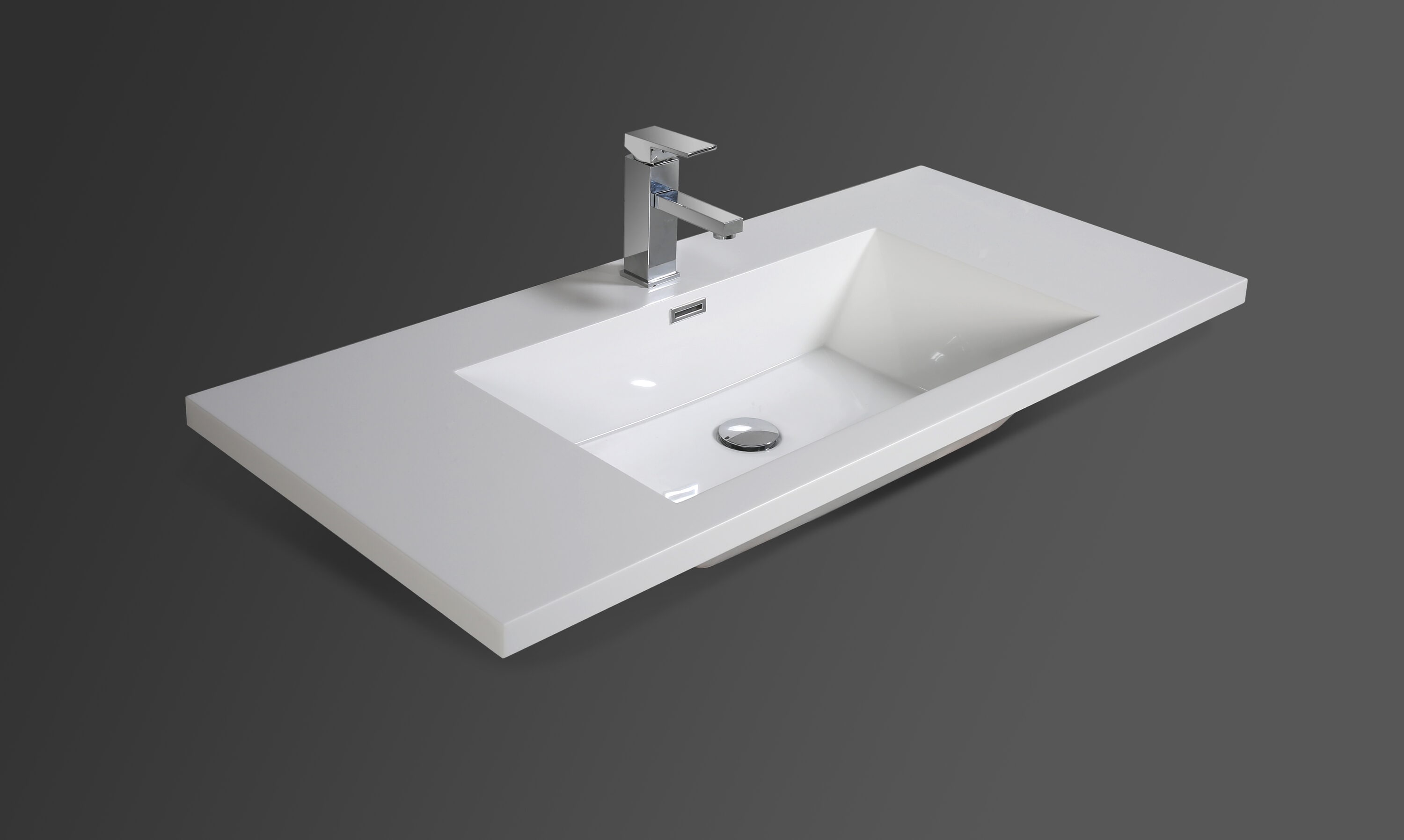Moreno Bath MD642LAV Bath-Vanity-Combo - View #9