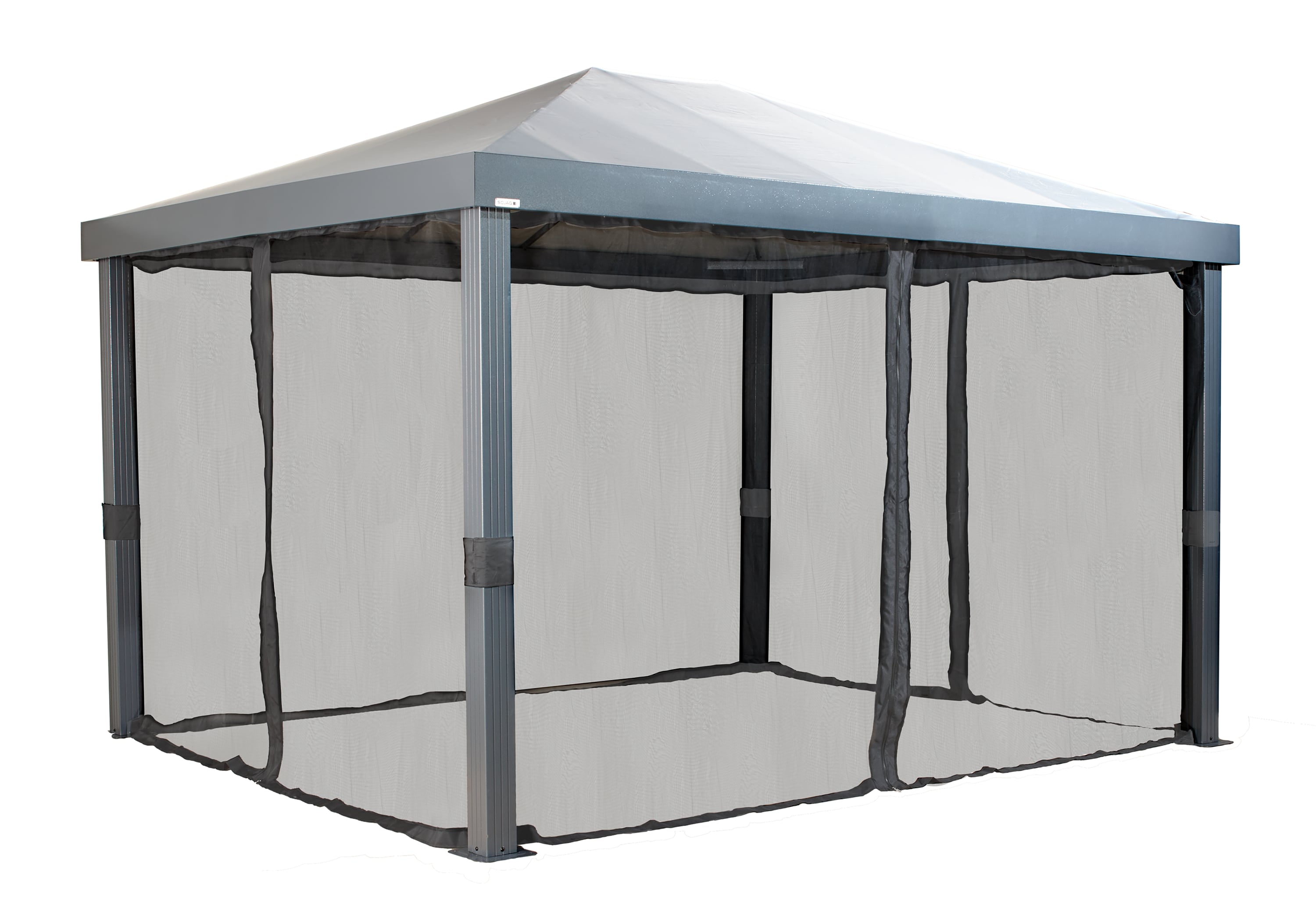Sojag 500-9166842 Wood-Resin-Gazebos - View #13