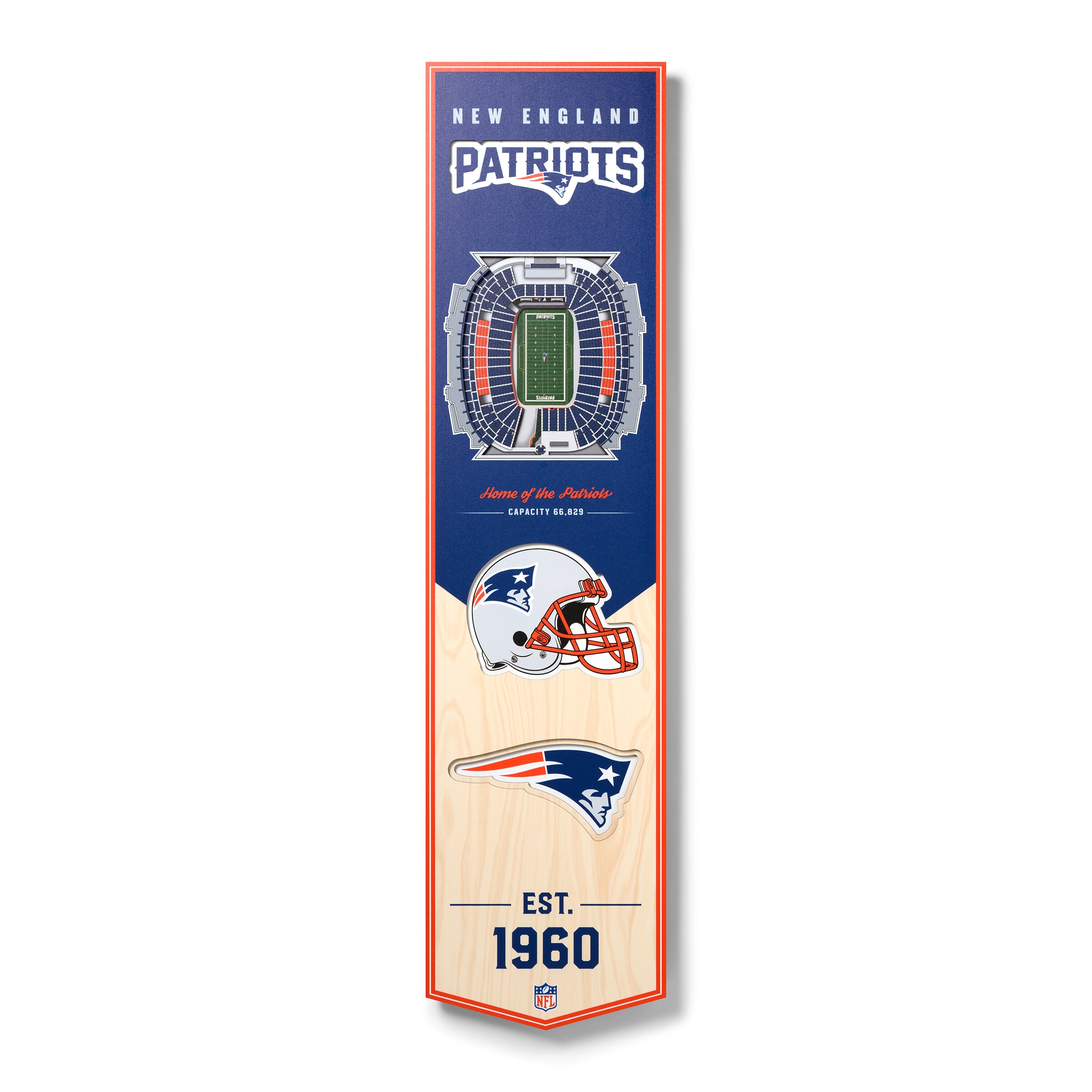 32) Sports Card Dividers with 32 FREE NFL Teams Logos Labels