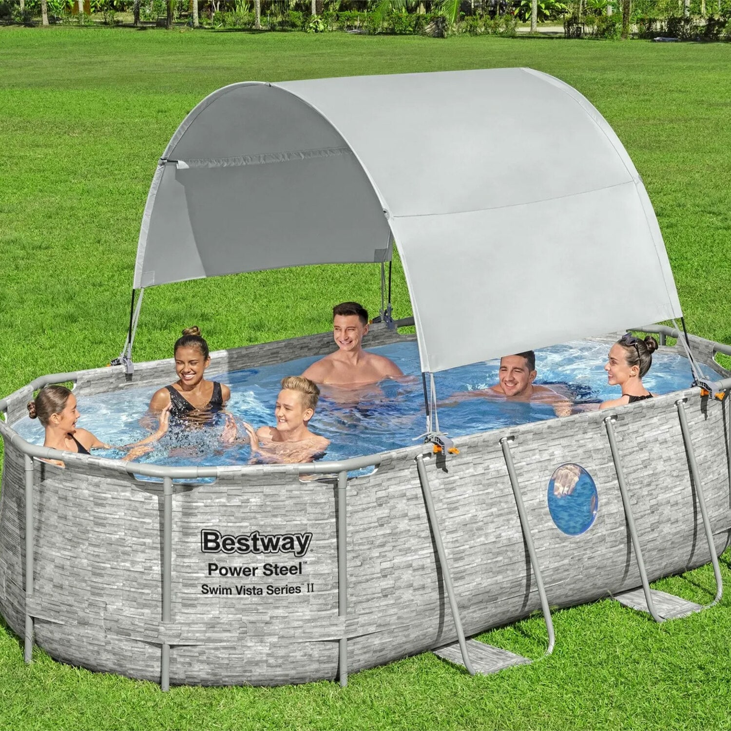 Bestway 324059 Pool-Covers - View #3