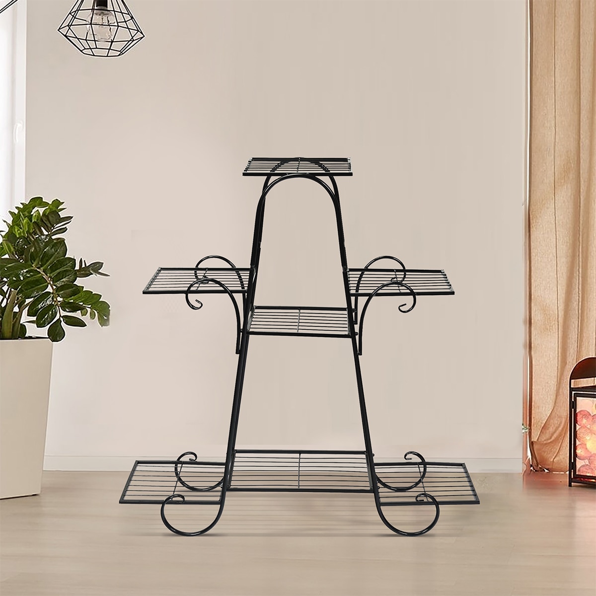 WELLFOR GT-HPY-3531 Plant-Stand - View #6
