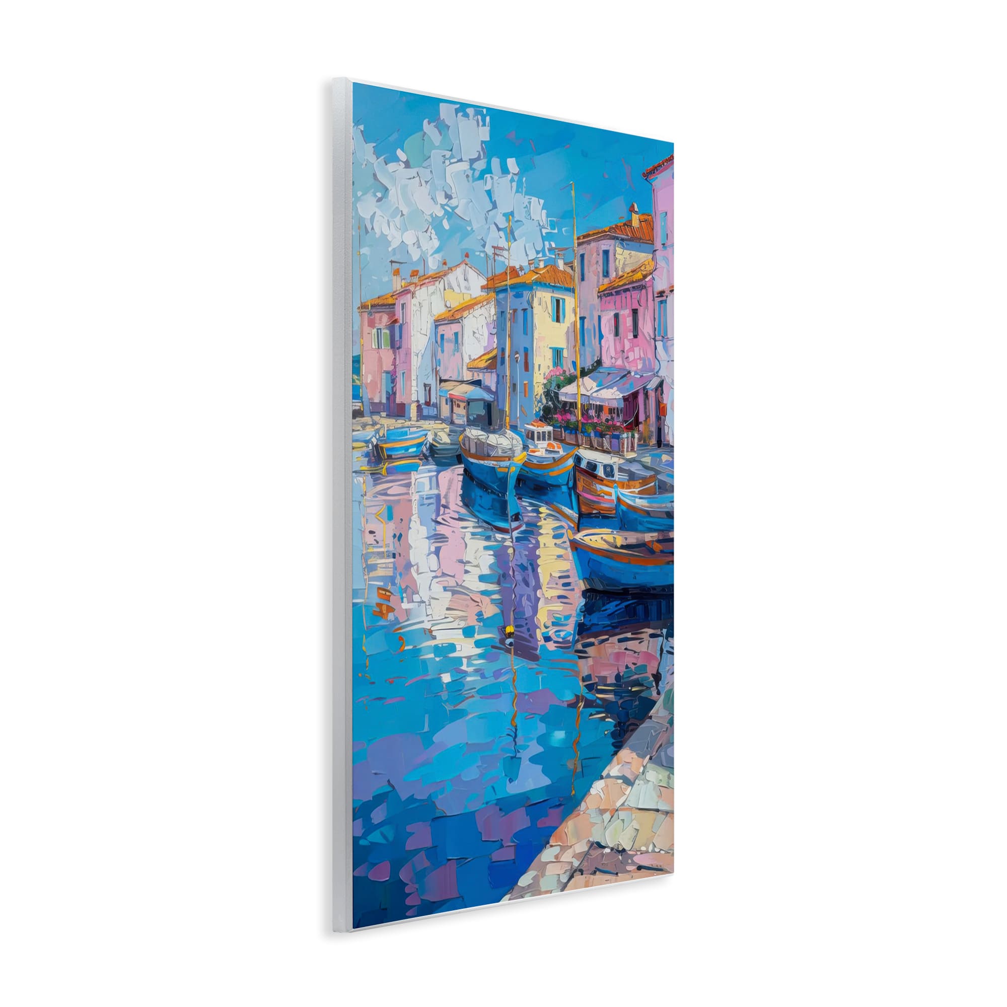 Stupell Industries BT-731-WD-13X19 Wall-Art - View #2