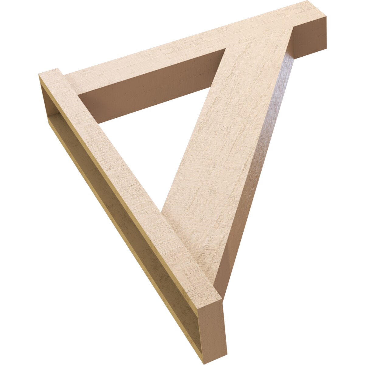 Ekena Millwork 2134392 outlookers - View #6