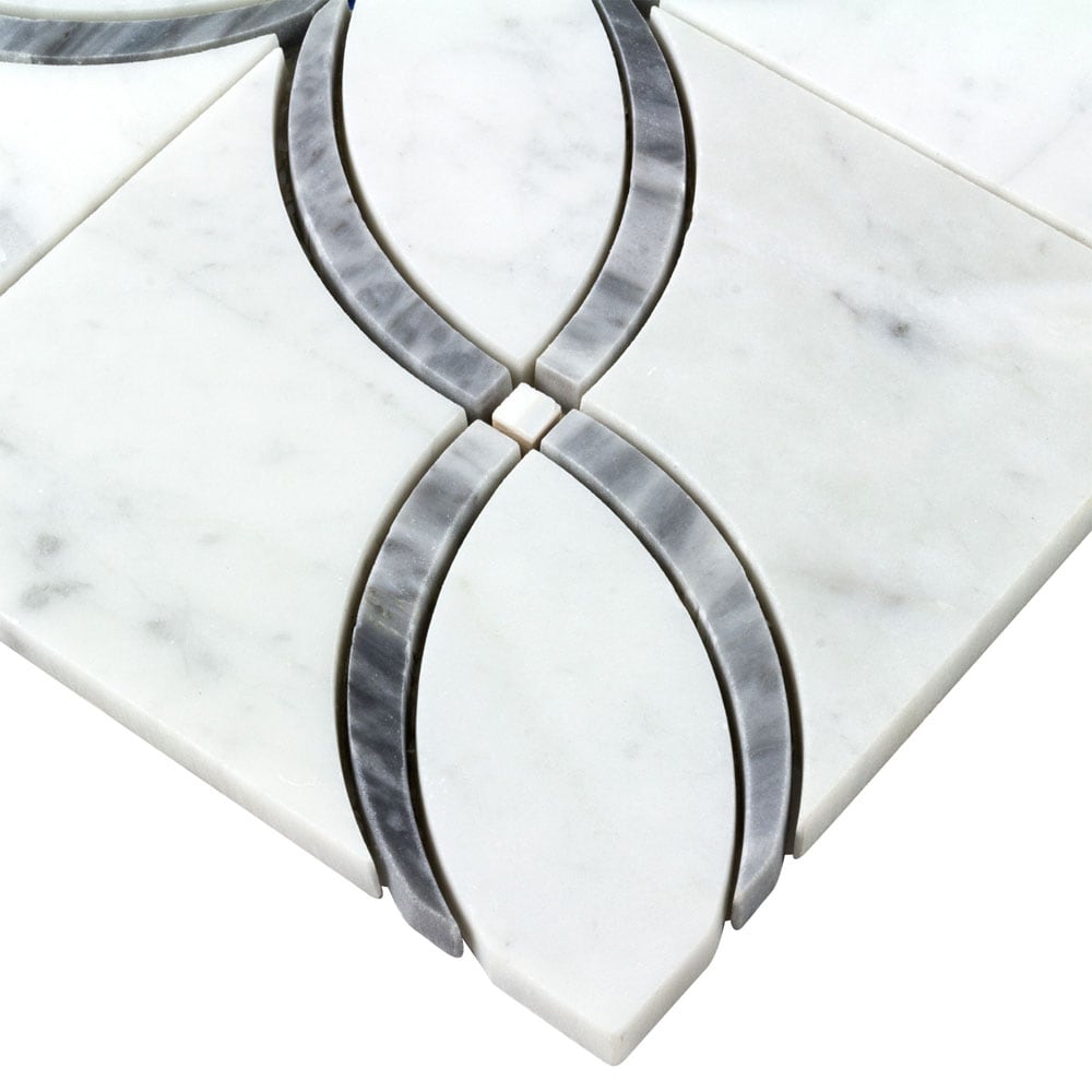 Boutique Stone LW1019007 Ceramic-Tile - View #3
