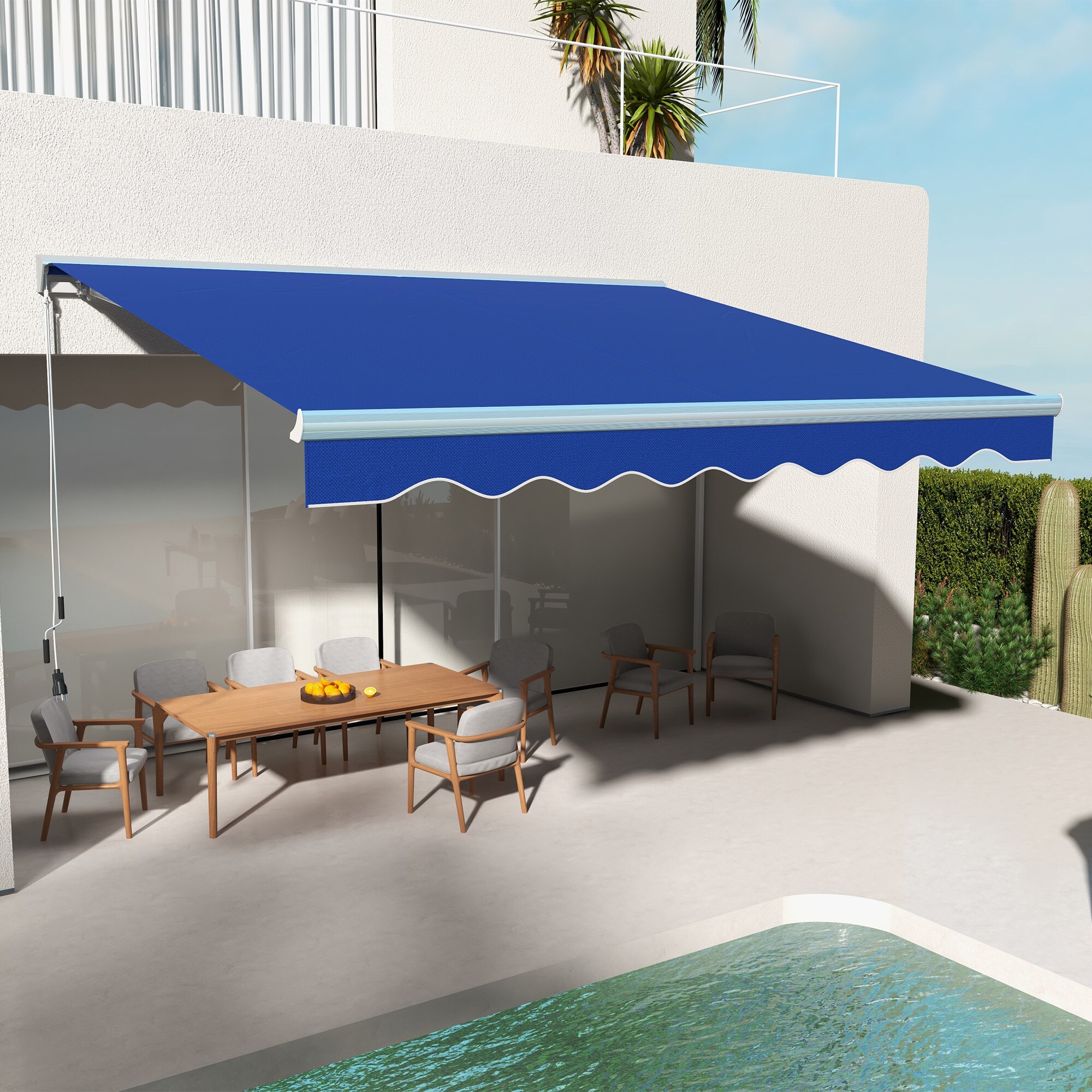 Blisstyle A27 awnings - View #9
