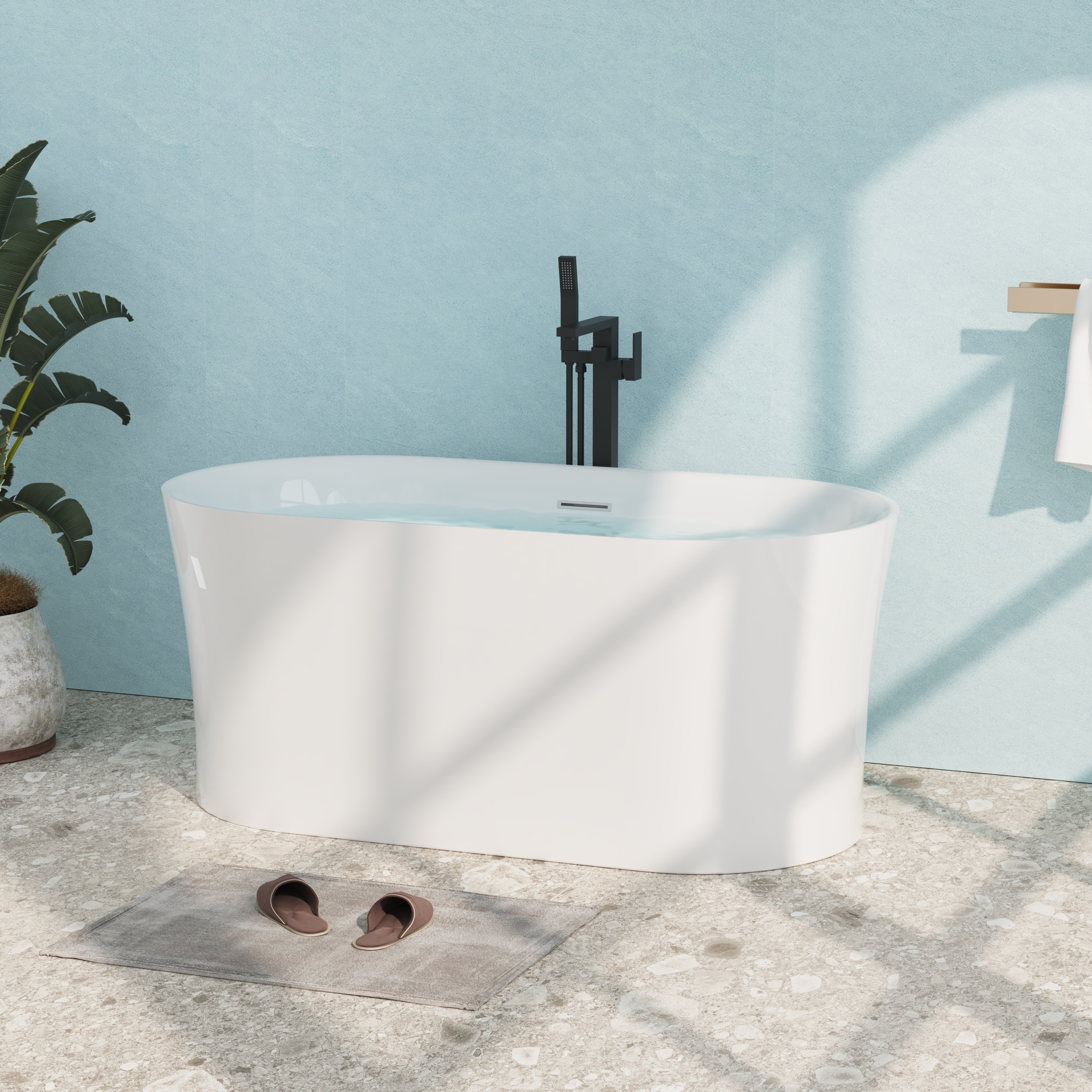 Forclover CLR-P203356 bathtubs - View #3