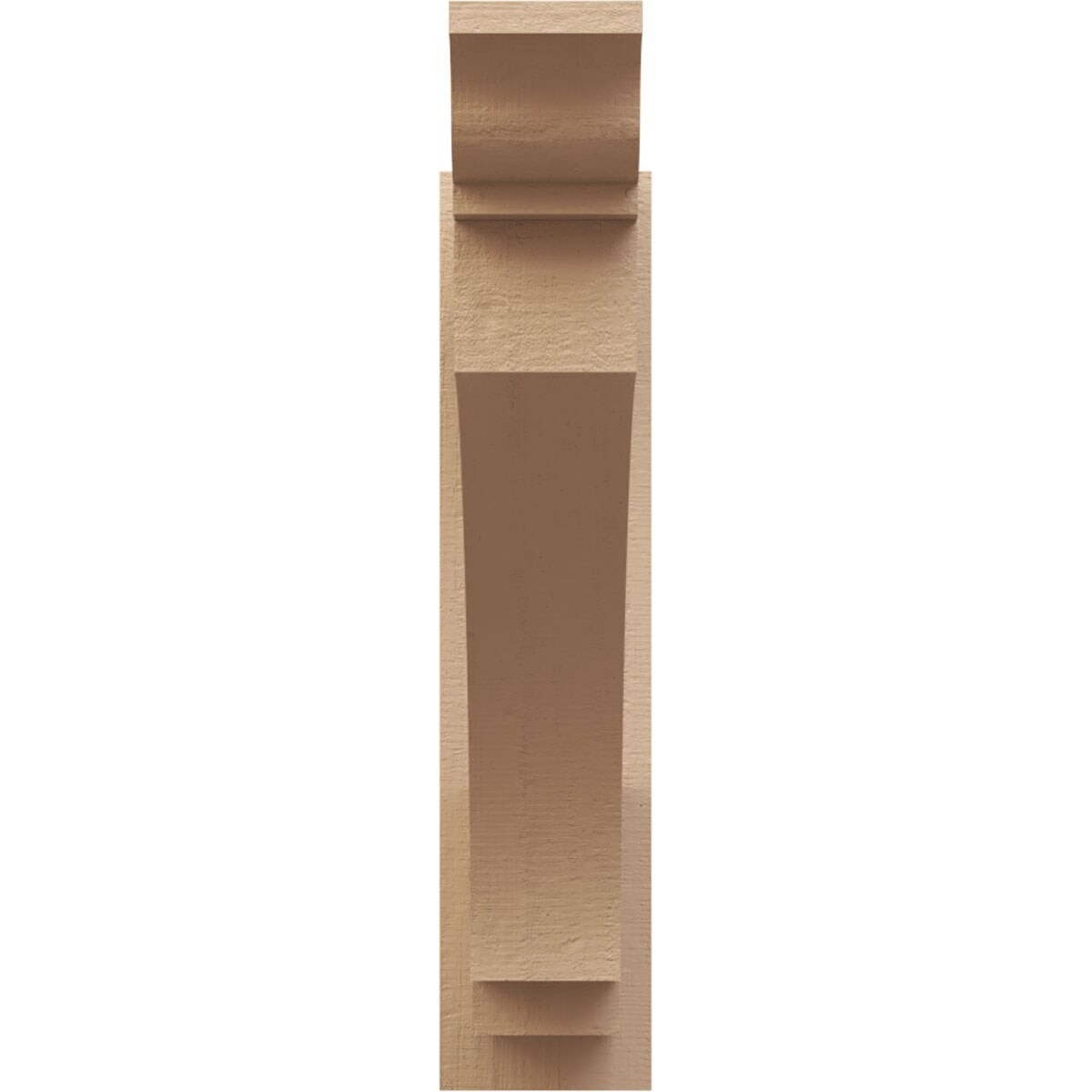 Ekena Millwork 2132014 corbels - View #3