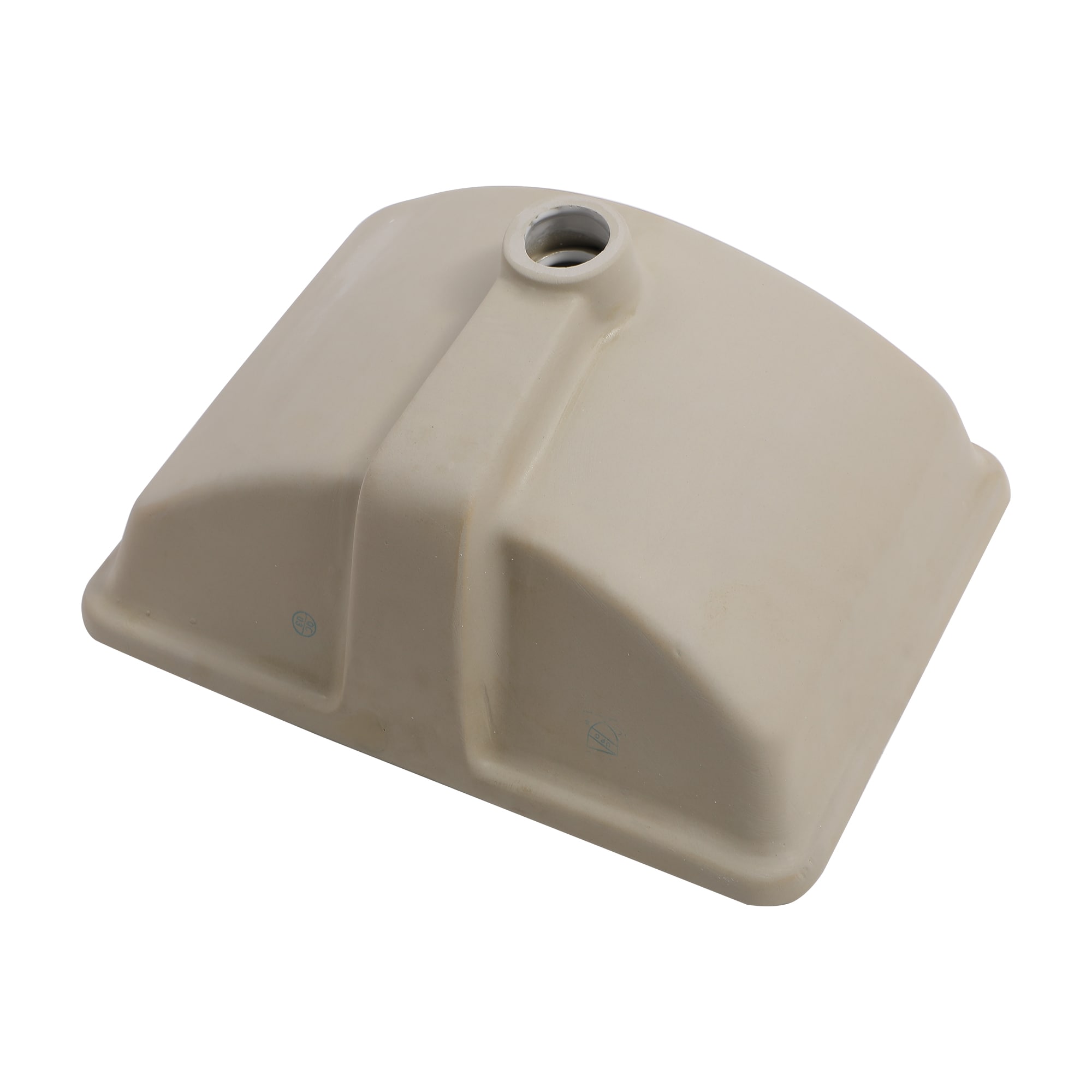 WELLFOR QNM-142012B Bath-Sink - View #6