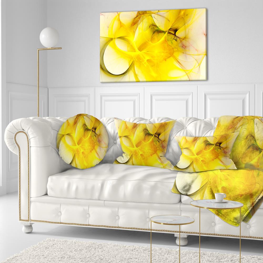 Designart CU7739-12-20 Accent-Pillows - View #2
