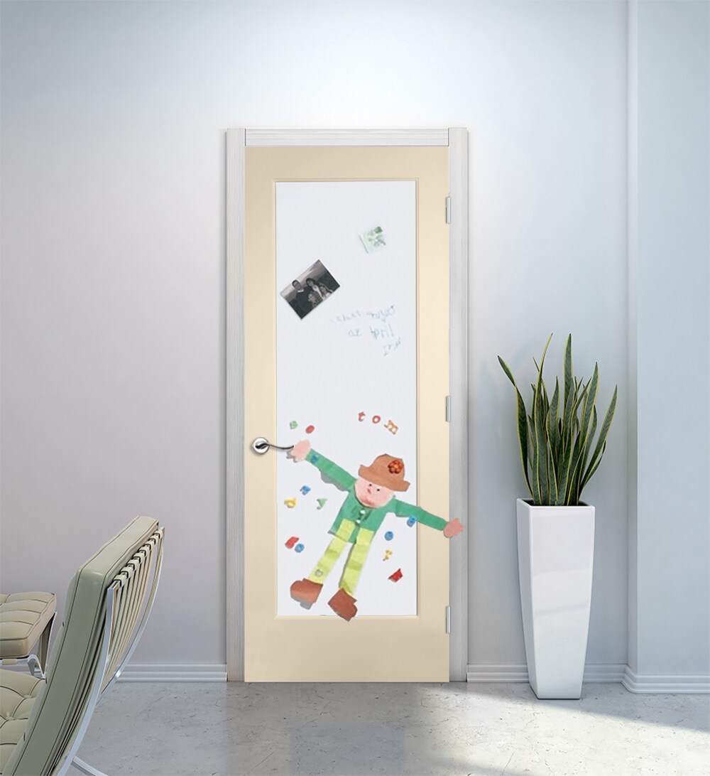 American Building Supply LO967766 Pre-Hung-Doors - View #3