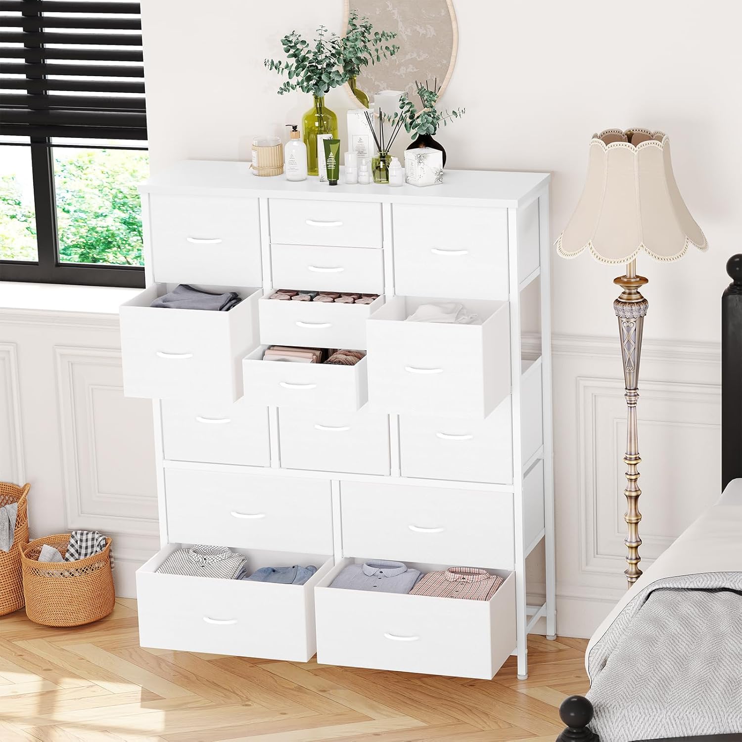 WhizMax LDYLSPHO-10YA54KH dressers - View #5