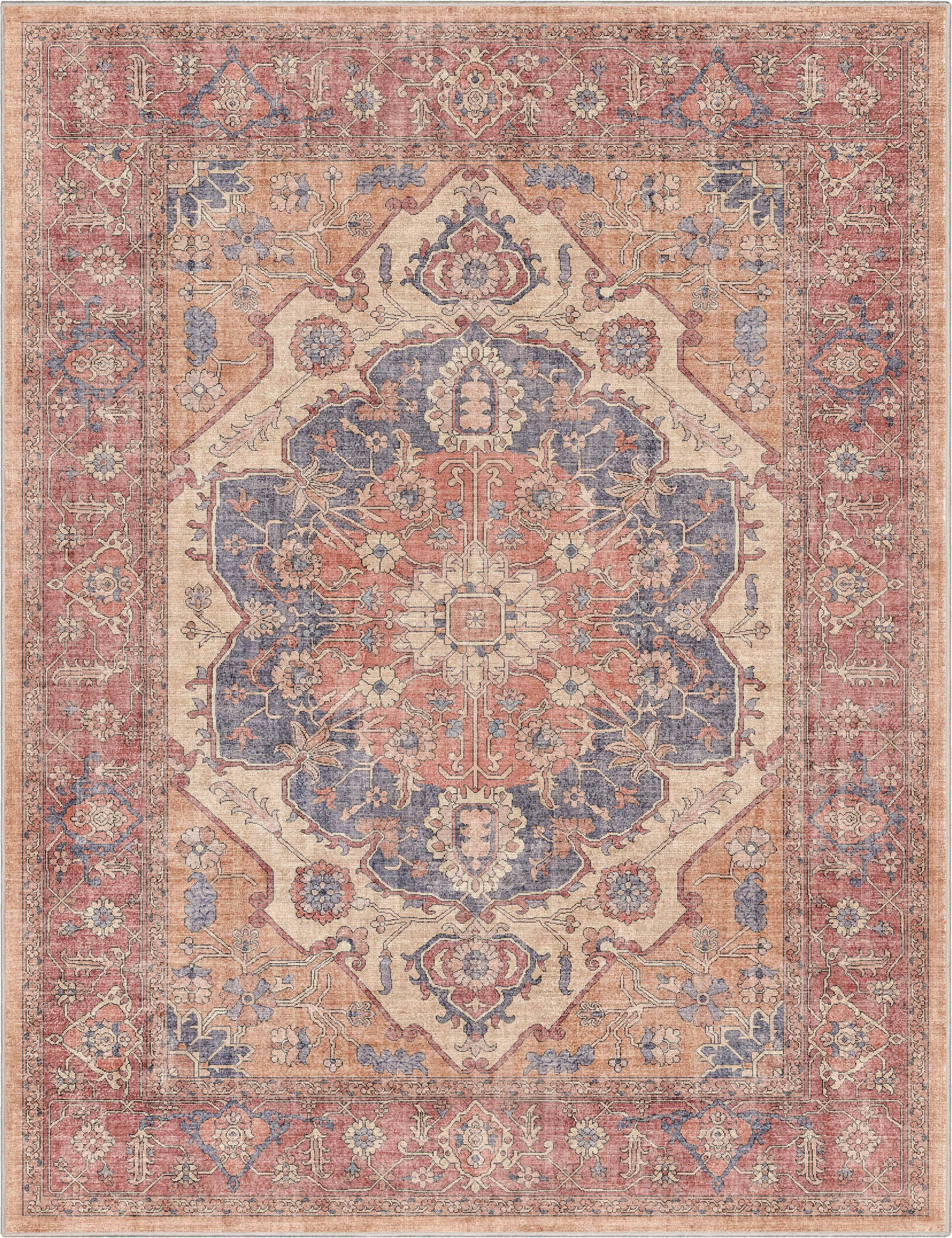 Well Woven W-AP-21A-7 rugs - View #3