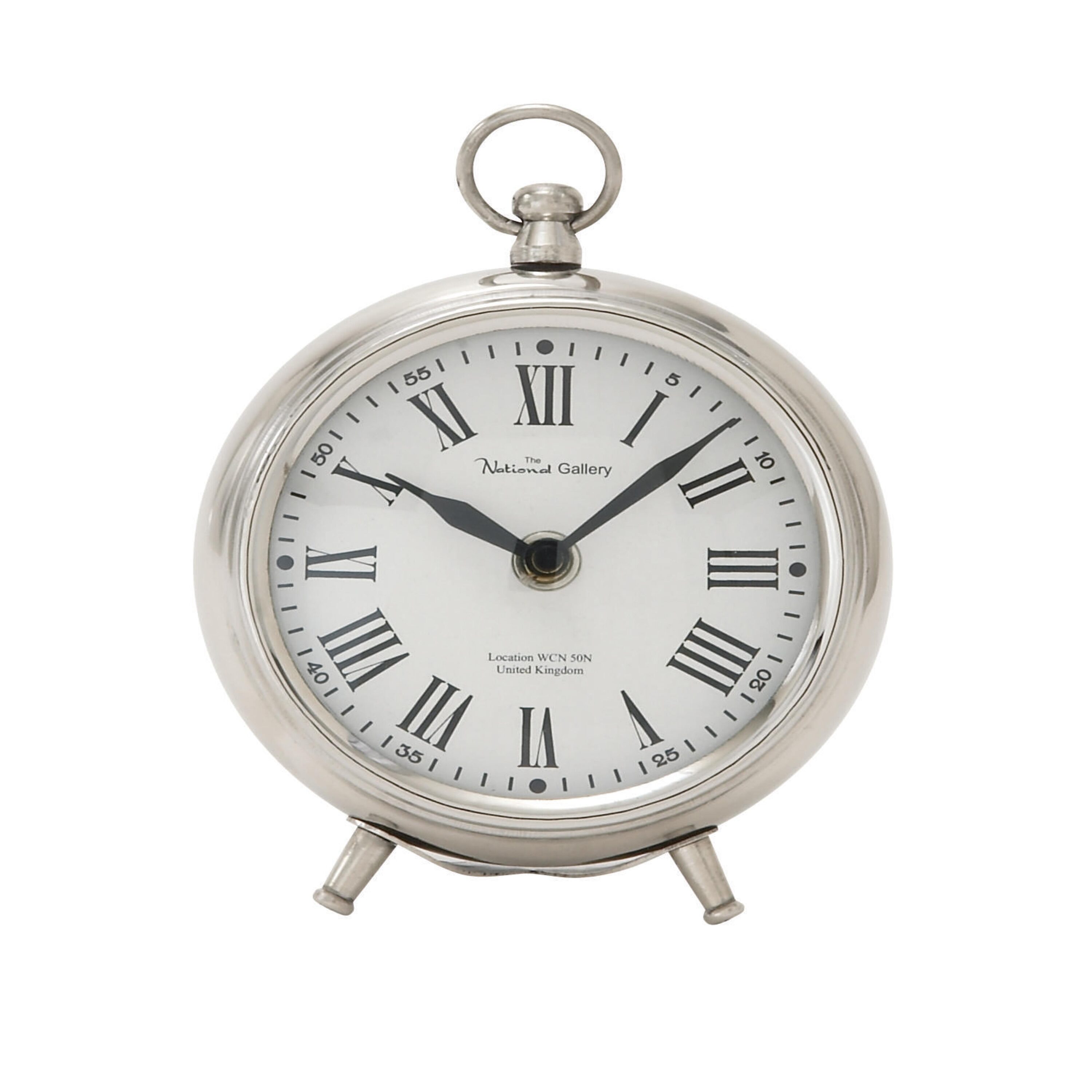 Grayson Lane 40688 Indoor-Outdoor-Clocks - View #2