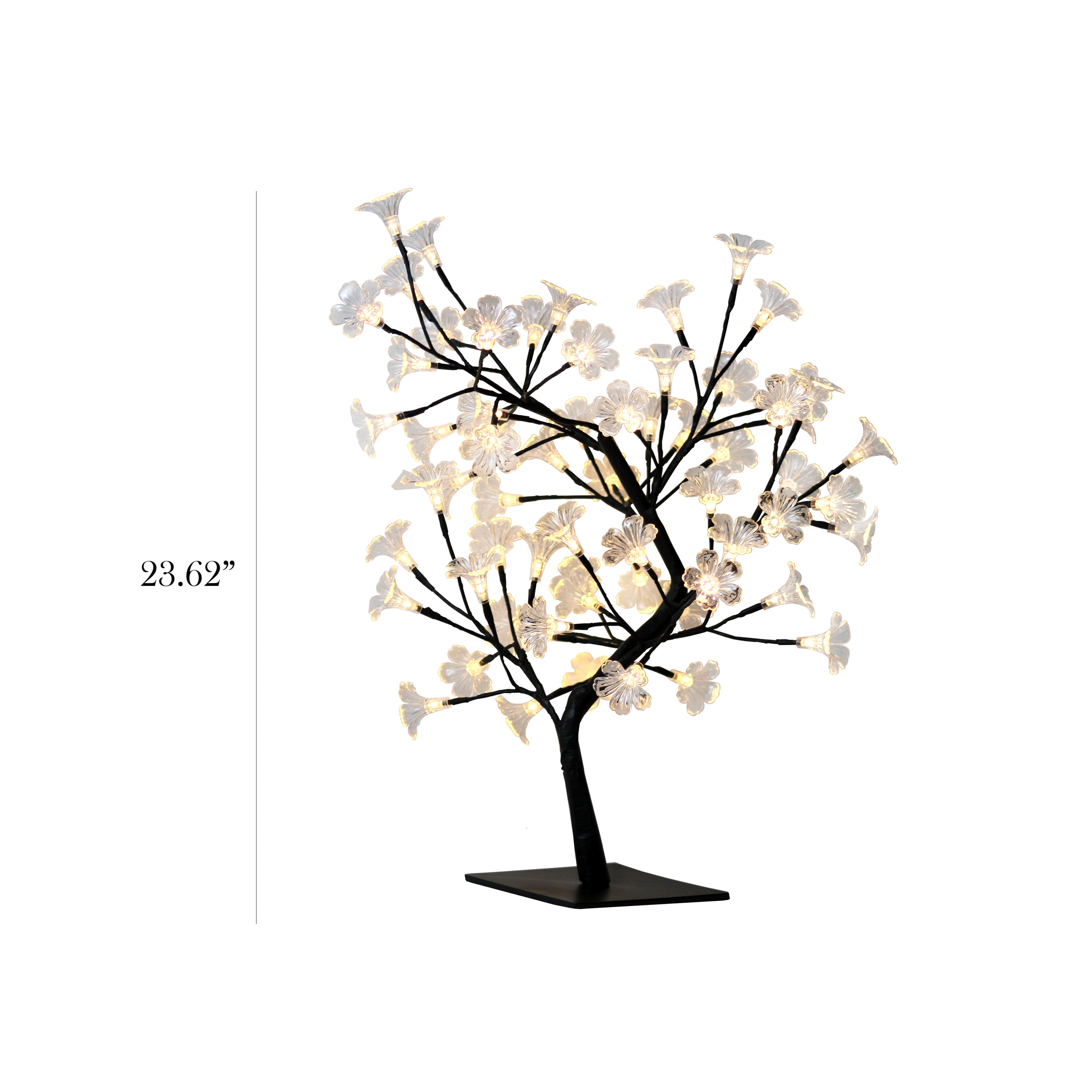 Simple Designs NL2008-BLK  - View #3