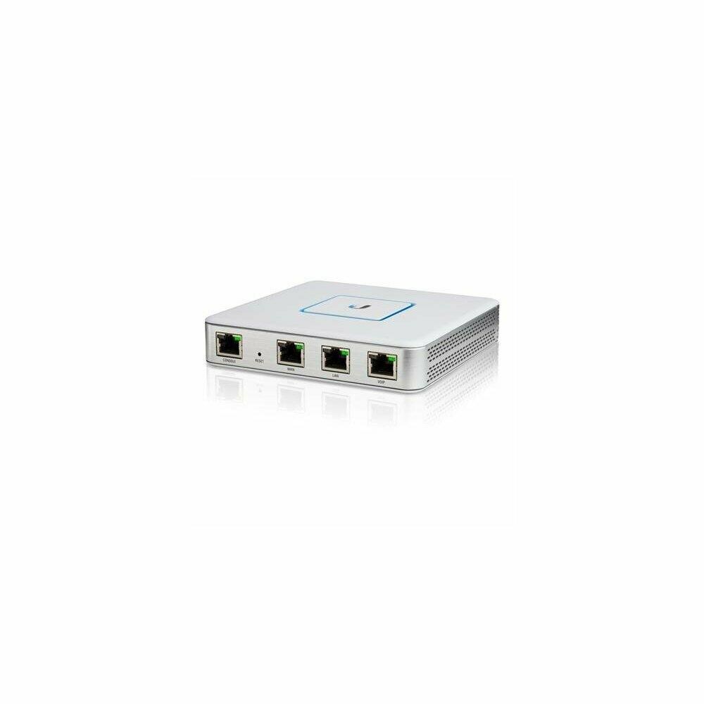  ZX9TLDY3163 UniFi Security Gateway, Enterprise Route