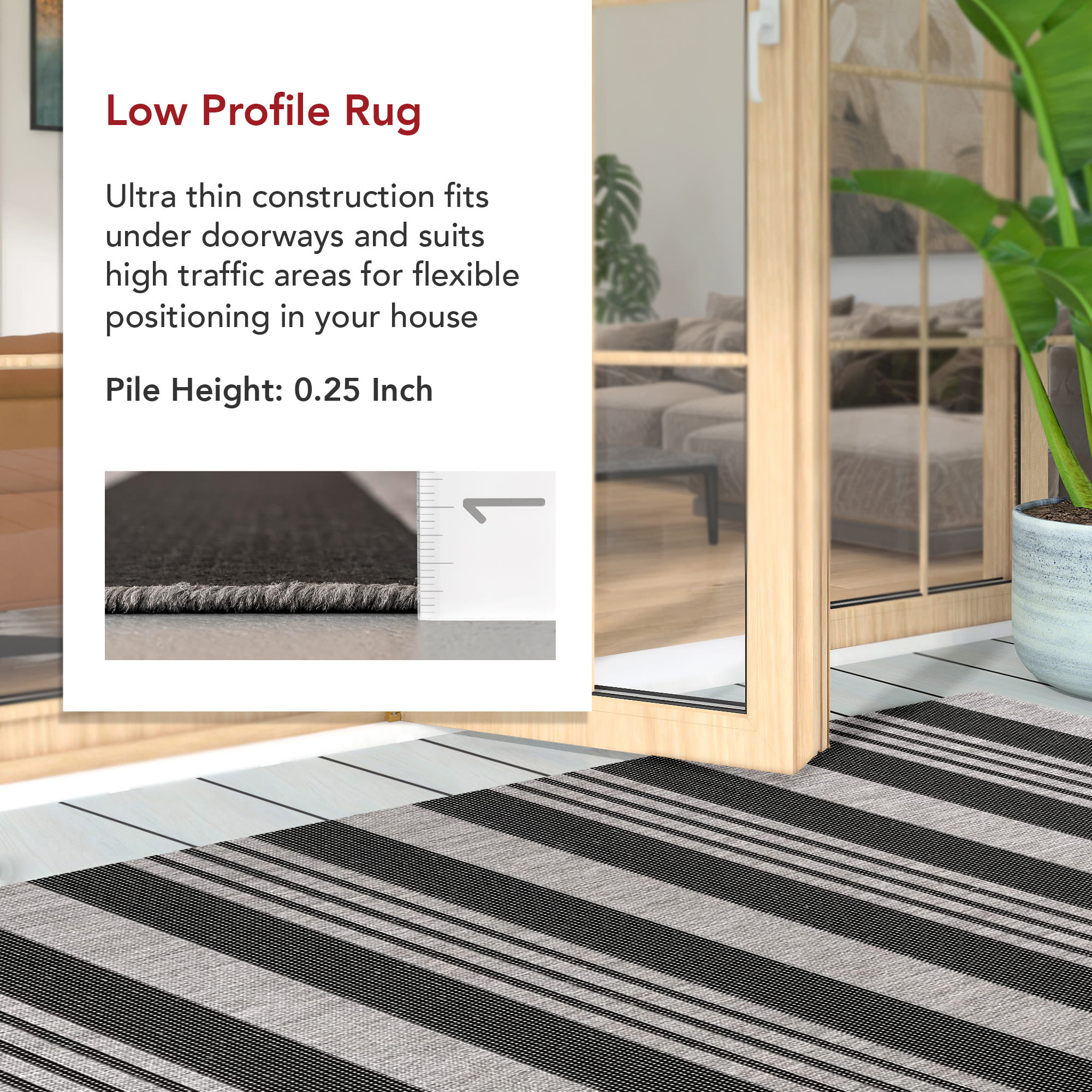 nuLOOM OWDN29C-305 rugs - View #11