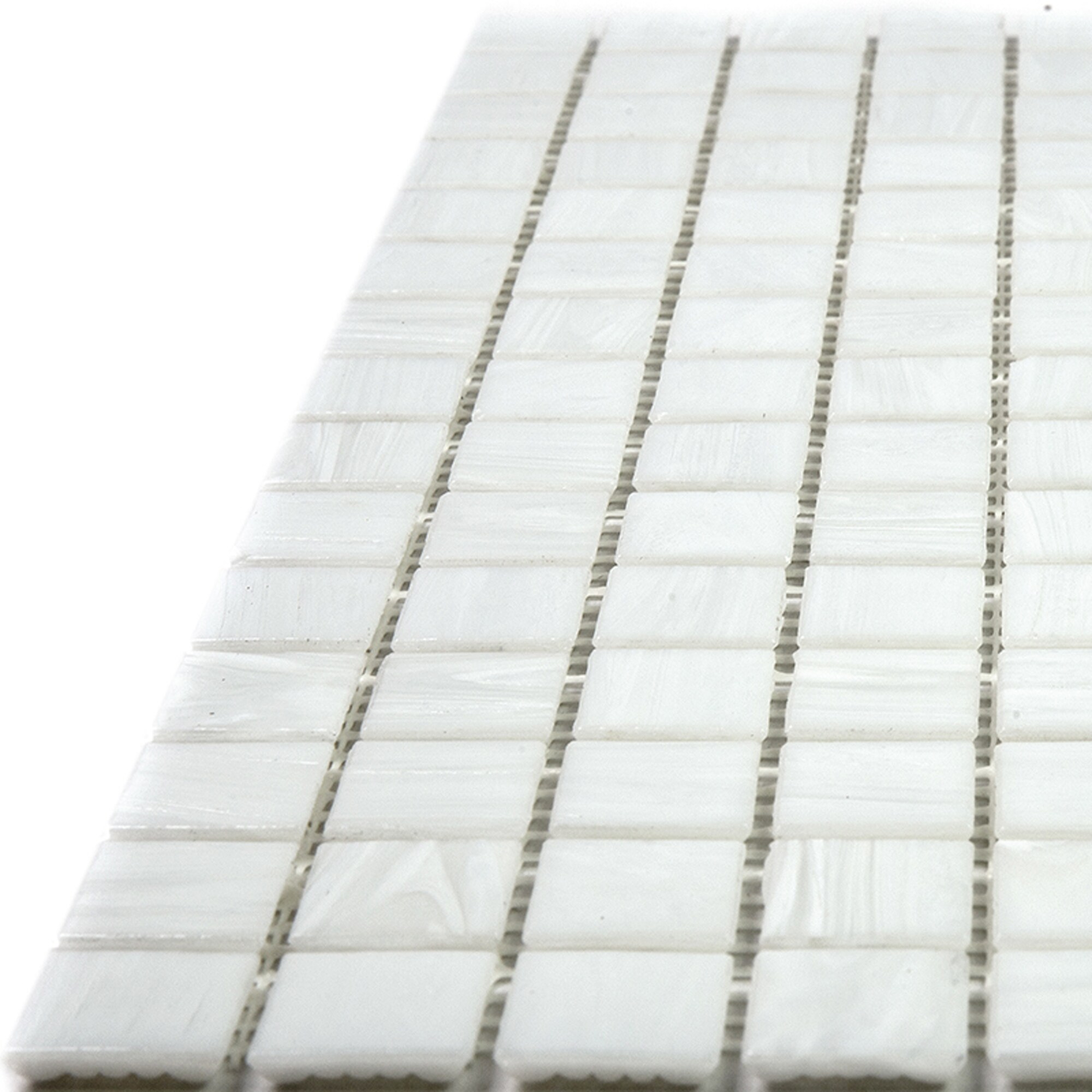 Apollo Tile APLST88WH107A Ceramic-Tile - View #3