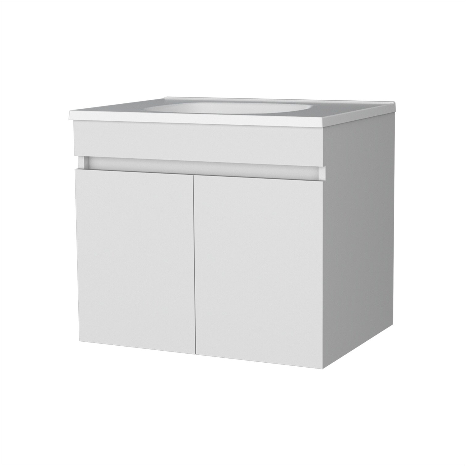 SunJet 4HMVP3WVUKWK Bath-Vanity-Combo - View #3