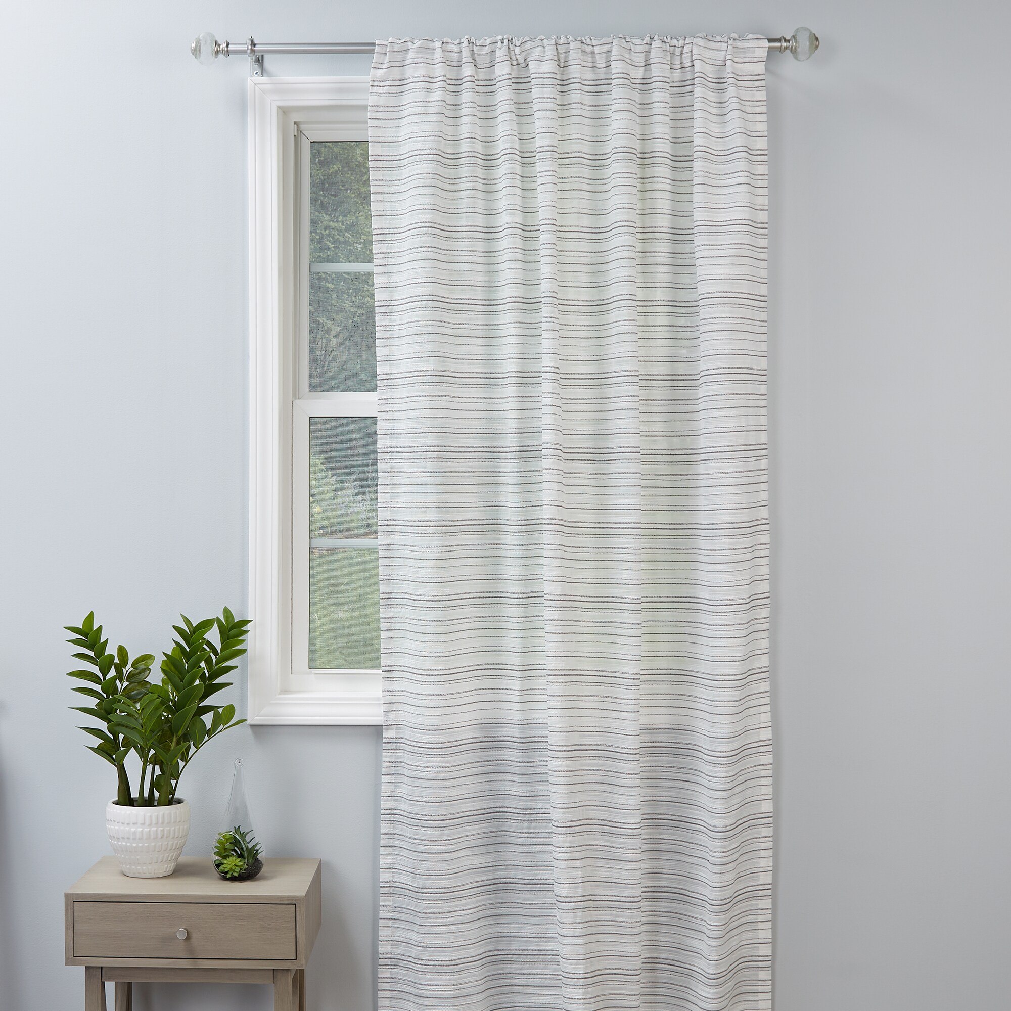 allen + roth X846.13084ZBG curtains - View #2