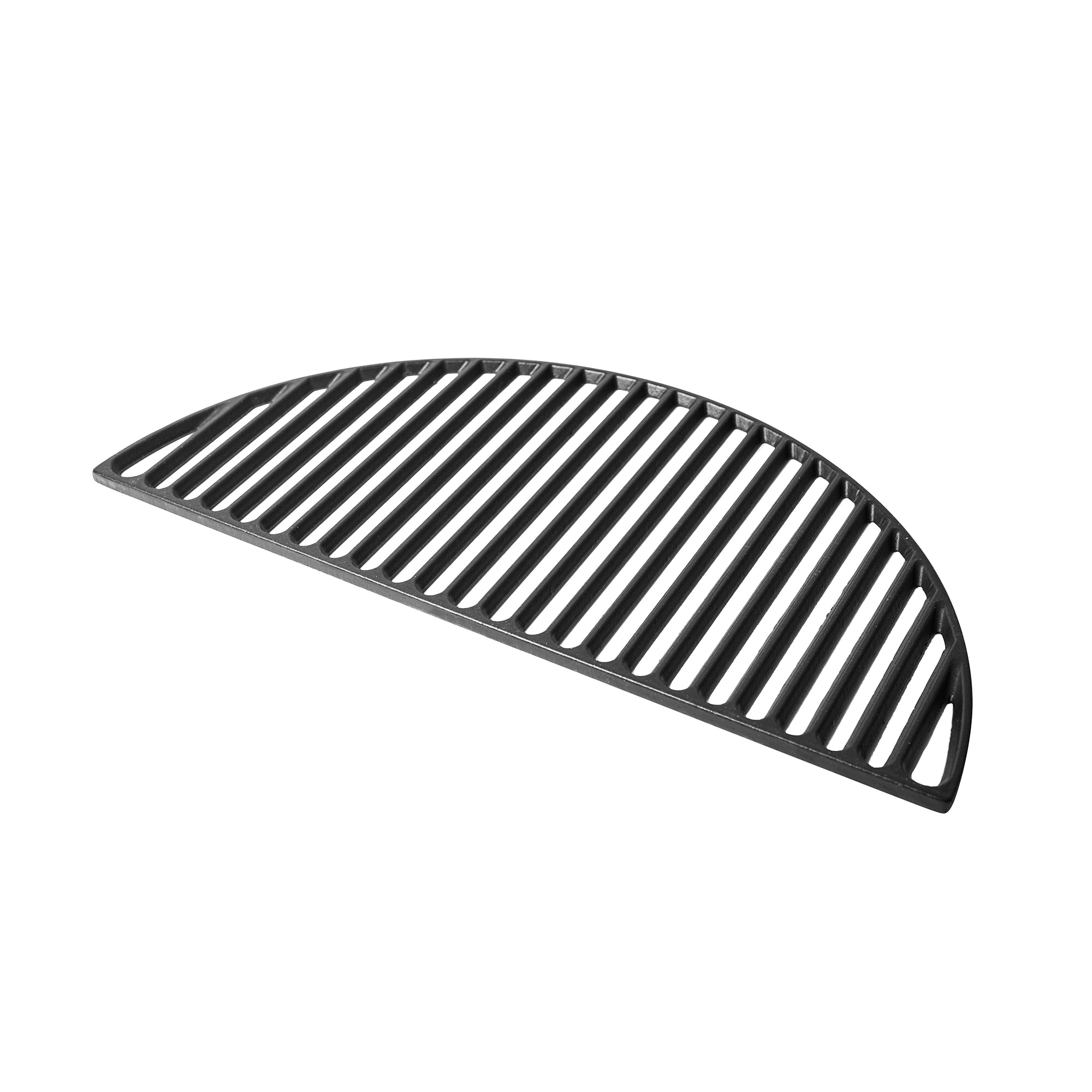 Kamado Joe BJ-HCICG Gas-Grill-Cookgrates-Warmracks - View #3