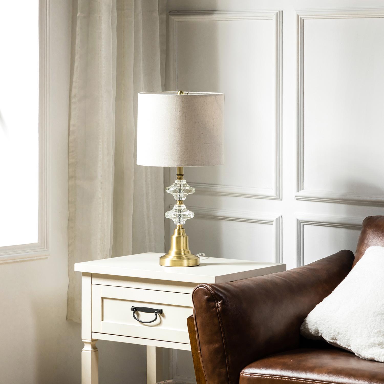 Bayfeve BFJSY-46A304 Table-Lamps - View #7