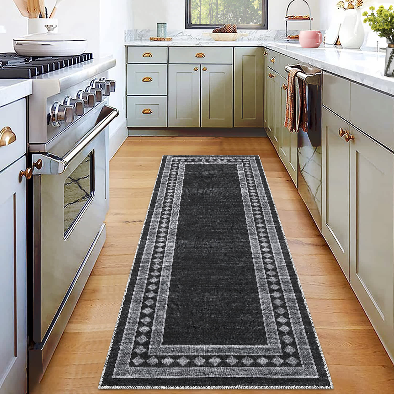 WhizMax SUNNY-PHK-33PF5MRS rugs - View #9