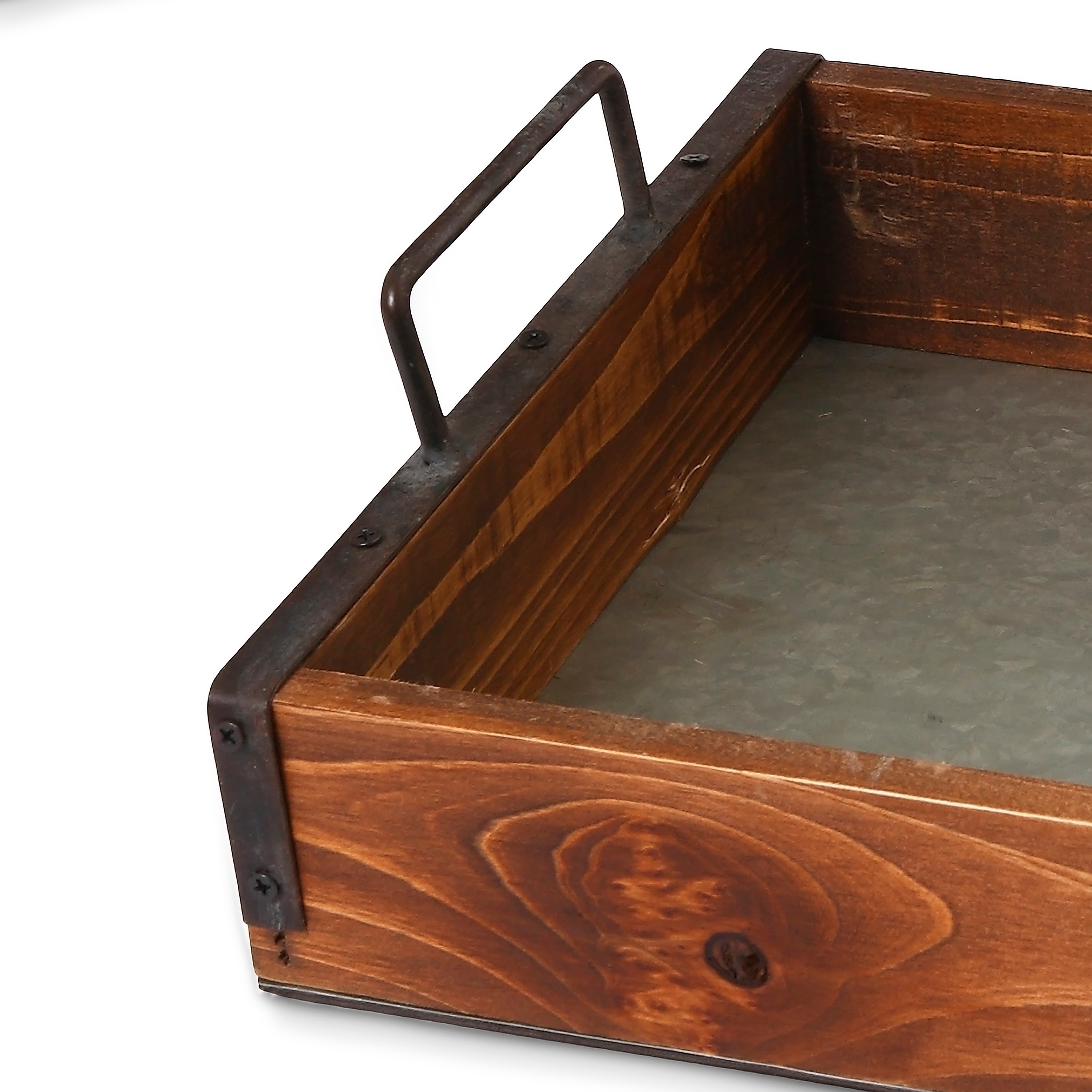 GIL 2385640HDEC Serving-Trays-Caddies - View #5