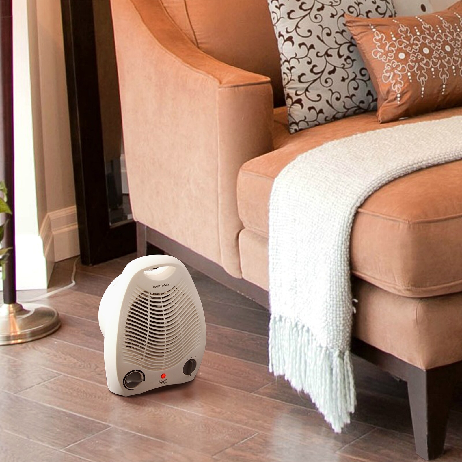 Vie Air 849100342M Portable-Electric-Heat - View #6