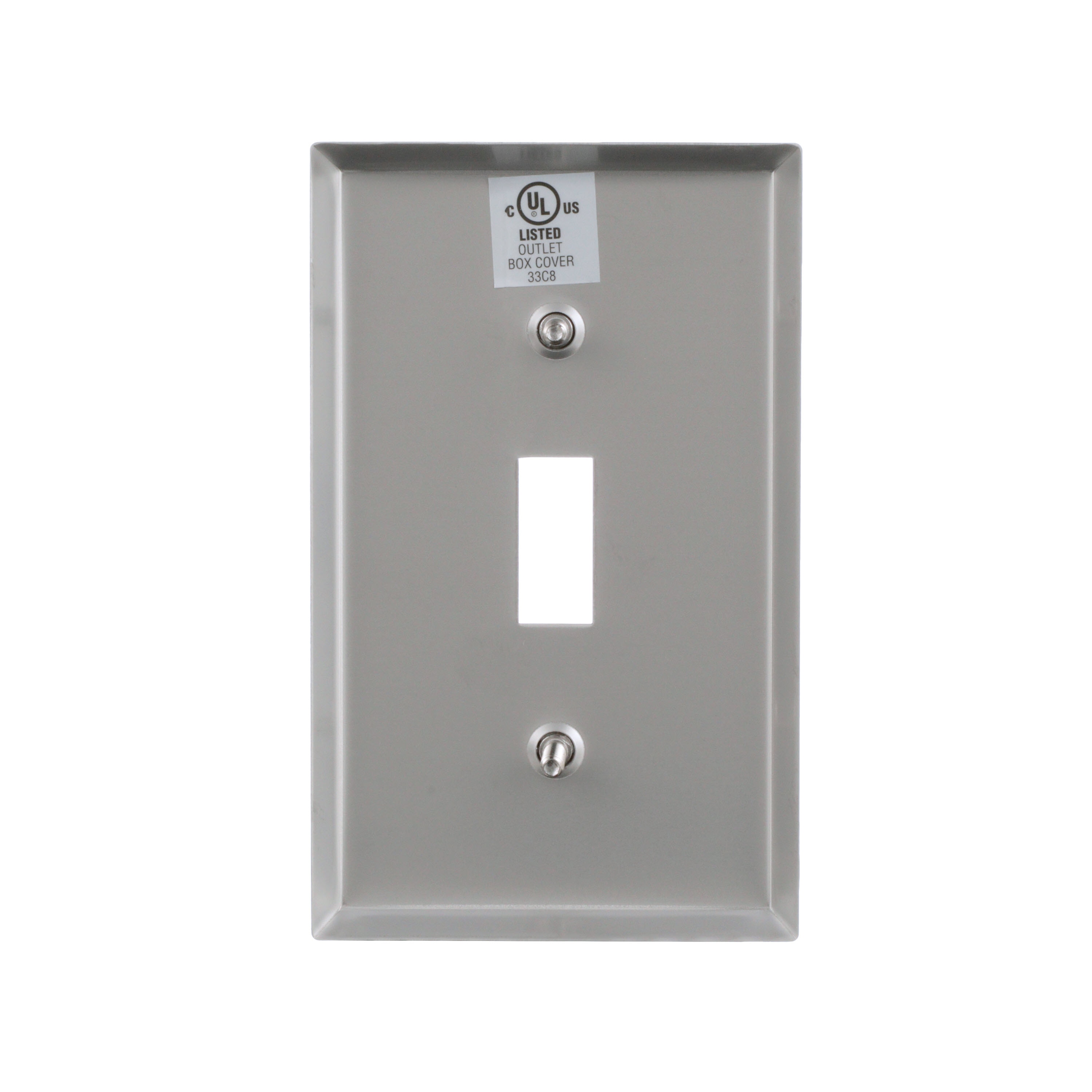 Eaton 93071-F-LW Electrical-Wall-Plates - View #4
