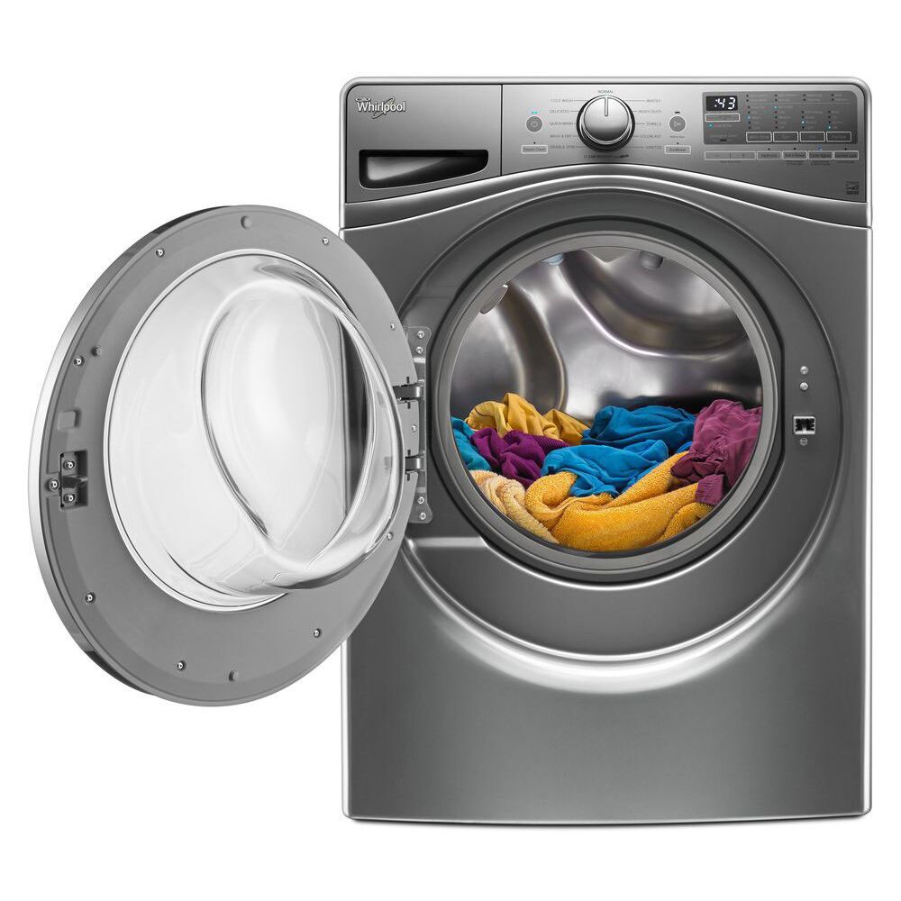 Whirlpool WFW92HEFC m080105 - View #7