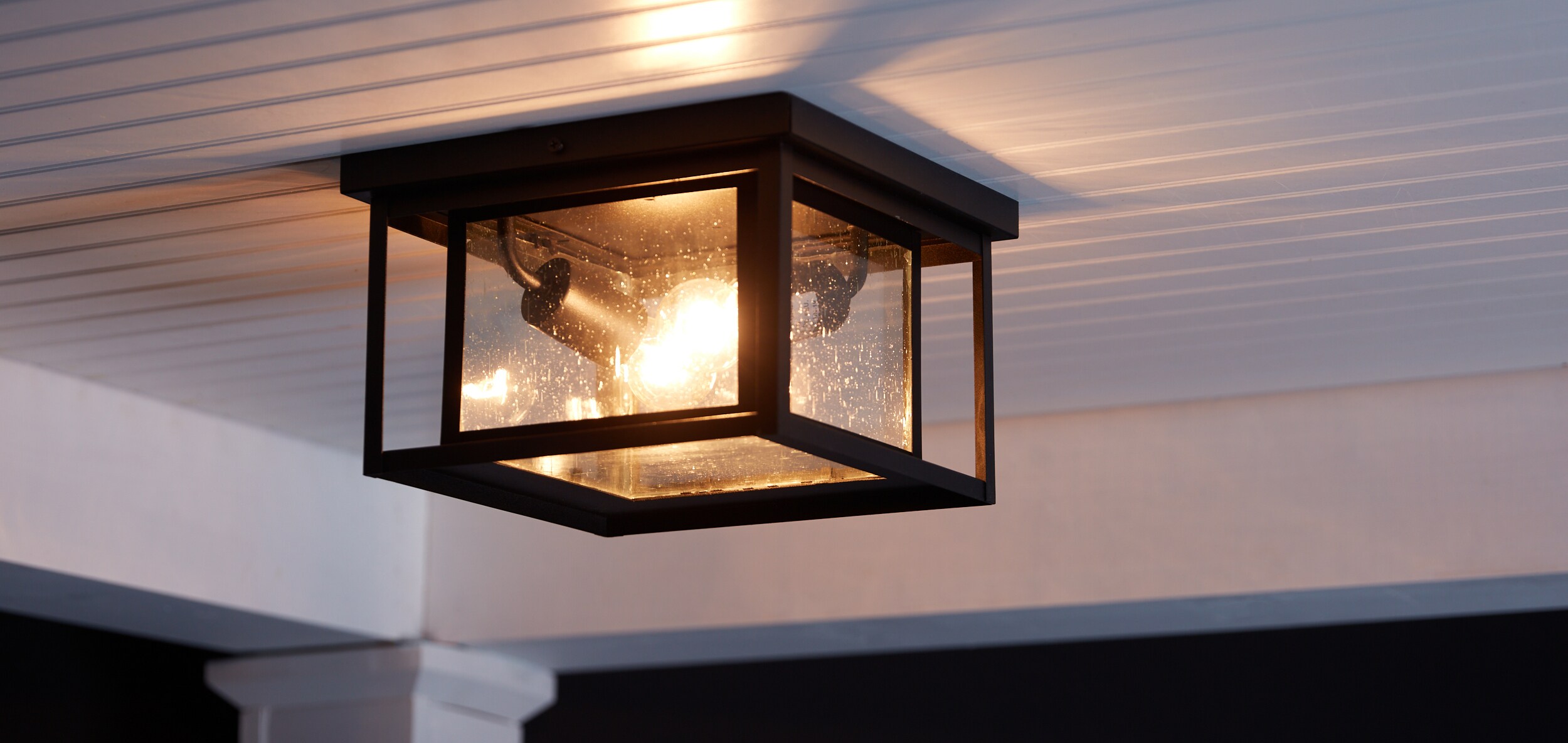 Generation Lighting 78027-12 flushmounts - View #6