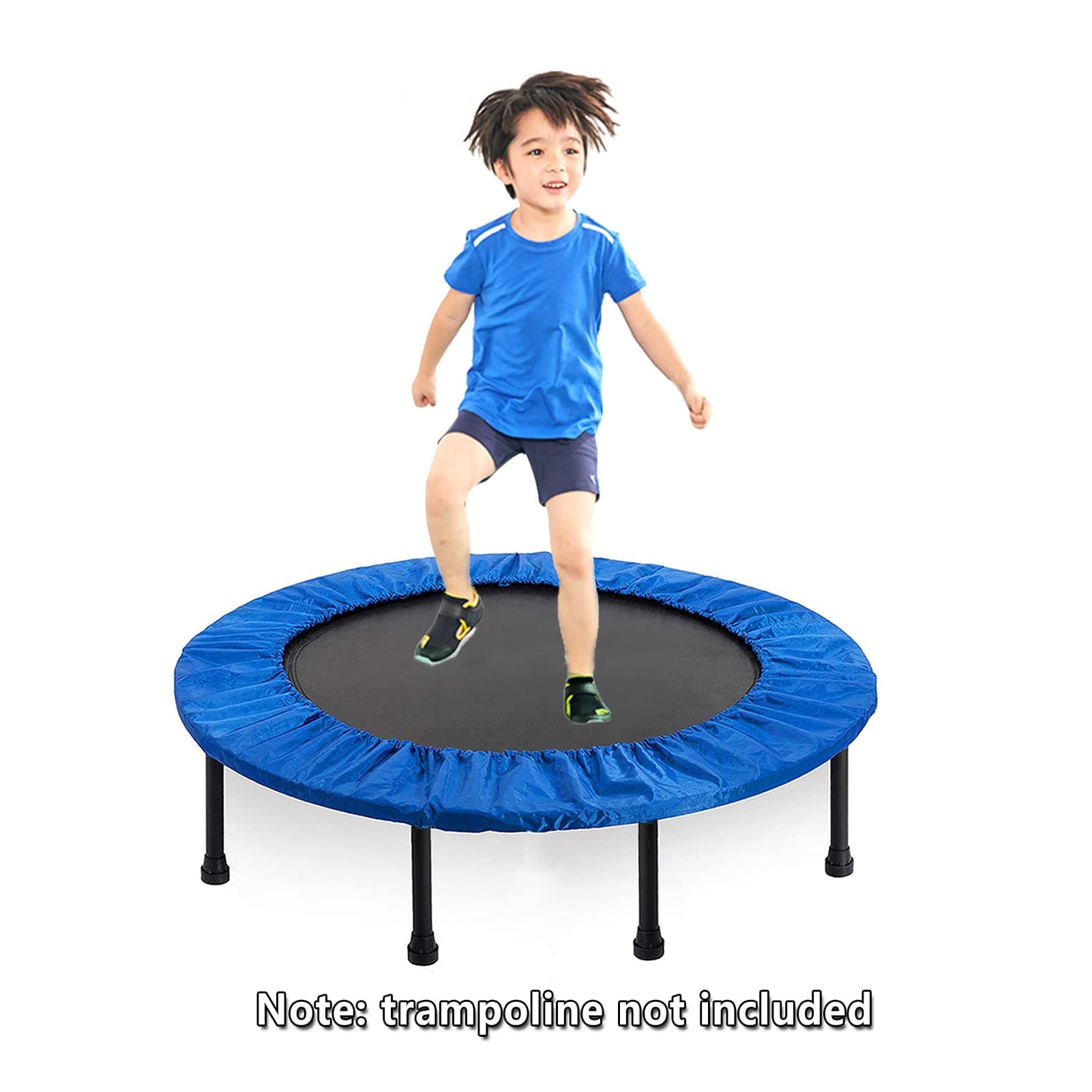 DYRCJ LDY0821Y474 Trampoline-Accessories - View #4