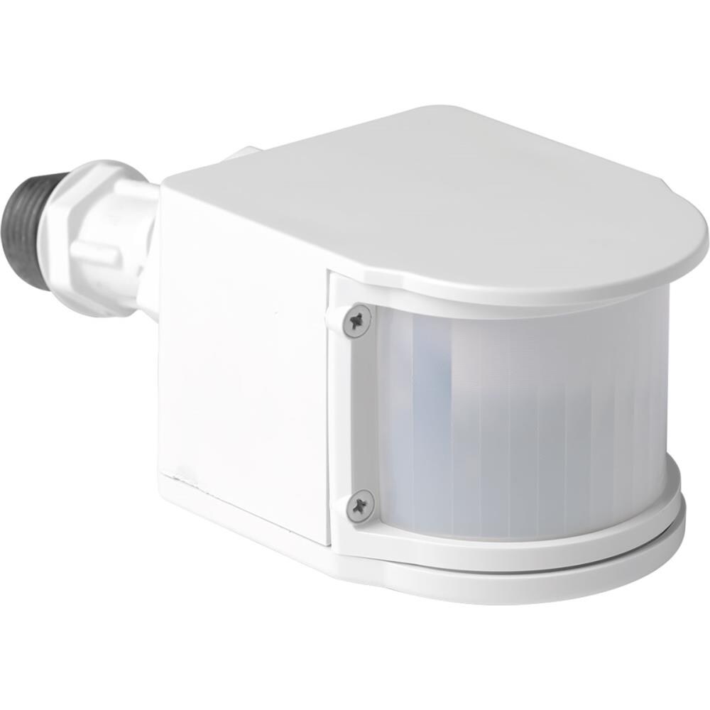 Progress Lighting P6345-28 Security Light 180° Motion Sensor