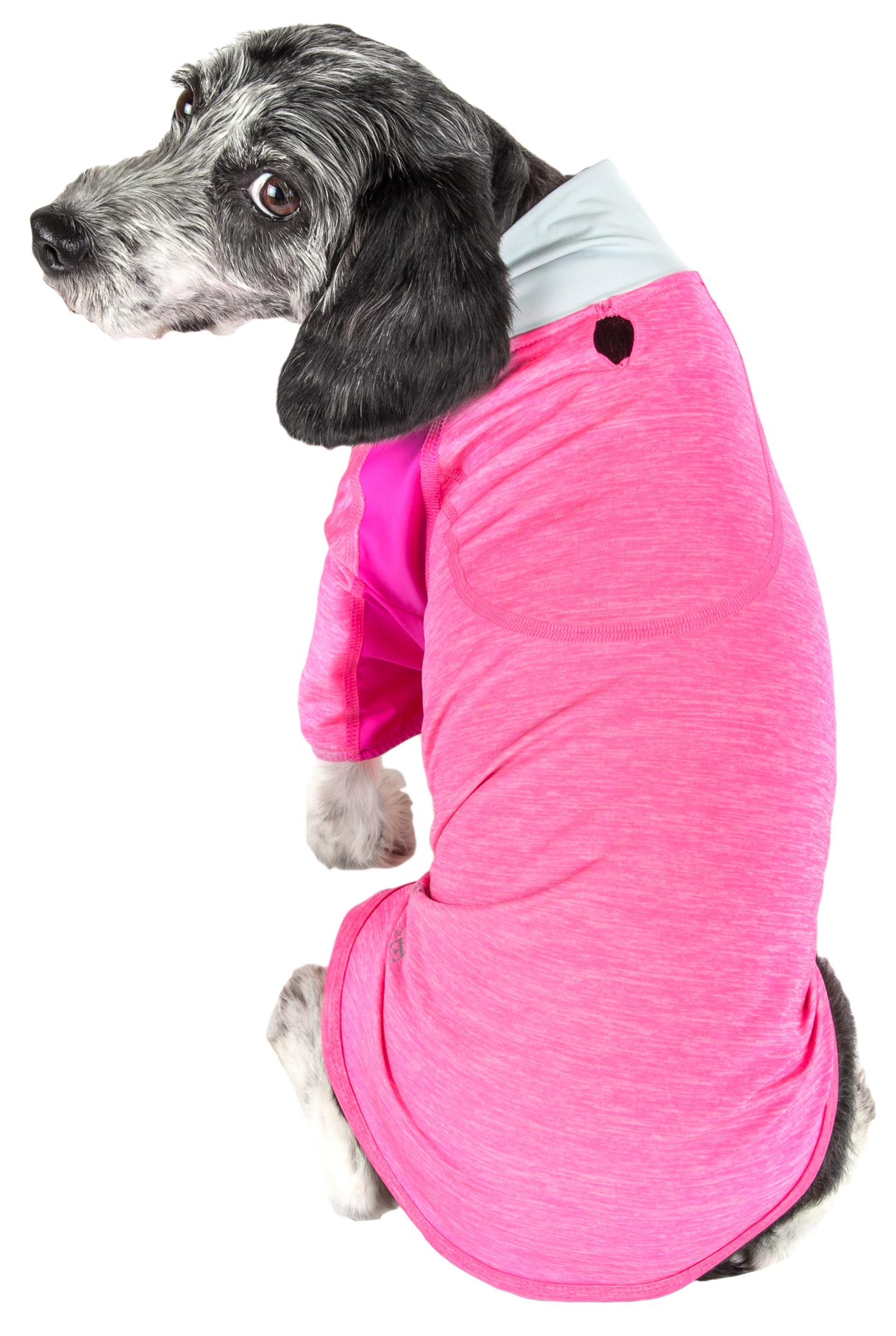Pet Life LTHL1PKMD Dog-Apparel - View #3