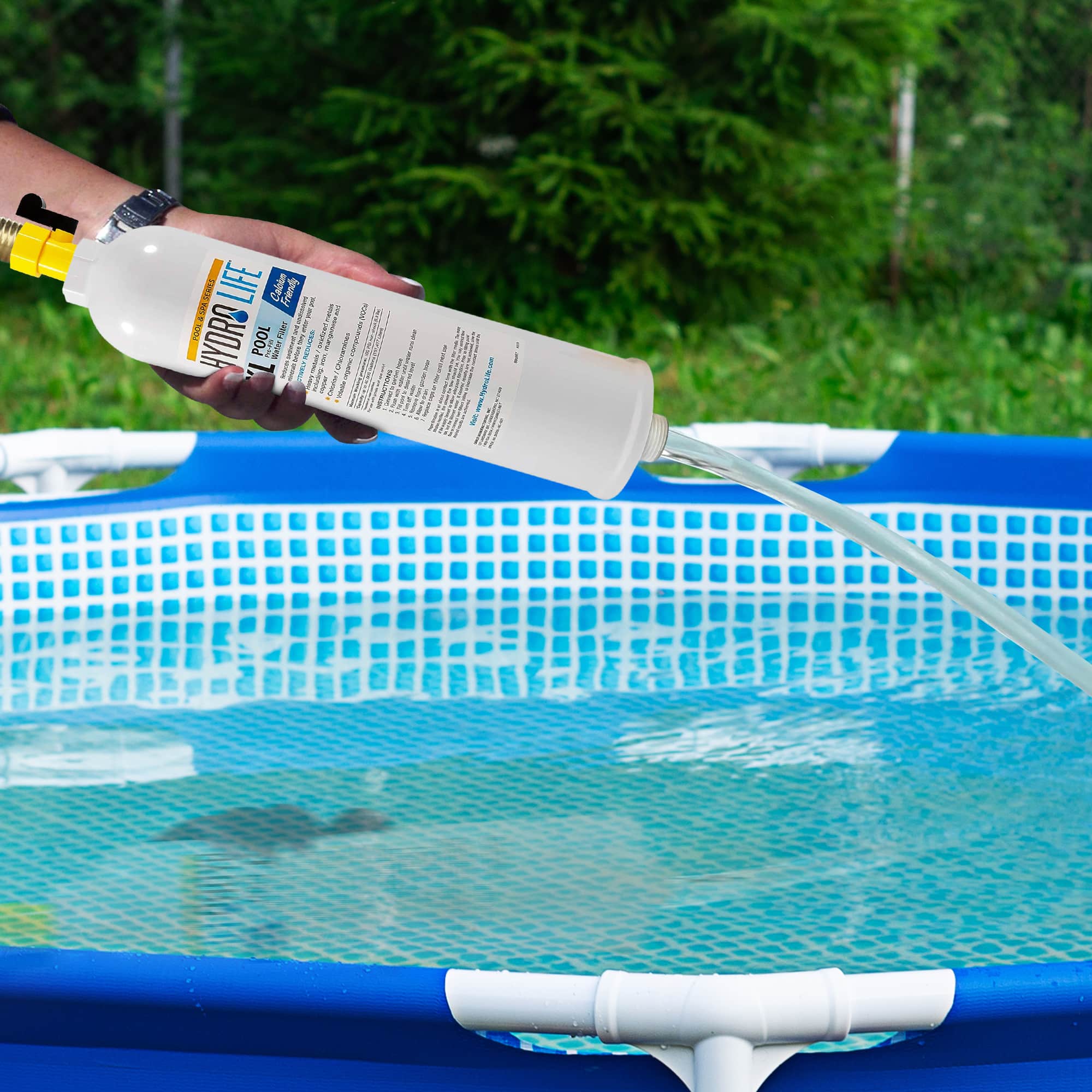CAMCO 403458 Pool-Filter-Systems - View #5