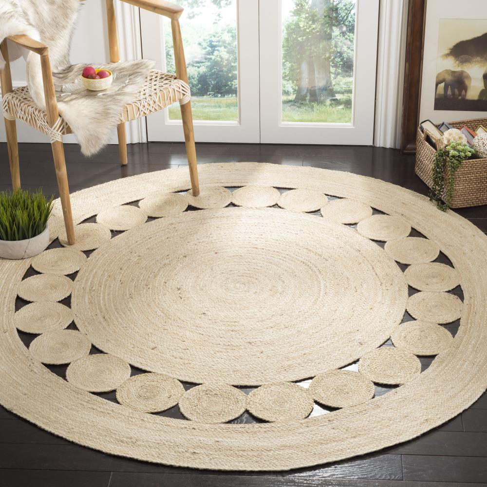 Safavieh NF364B-8R rugs - View #2