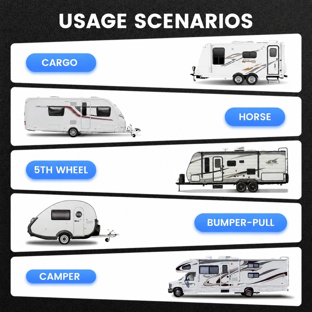 Aoibox LAB370I2 Rv-Accessories - View #3