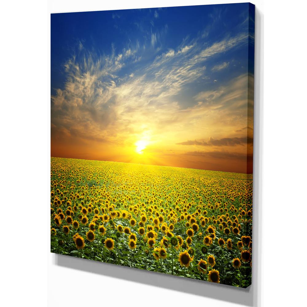 Designart PT14226-12-20 Wall-Art - View #2