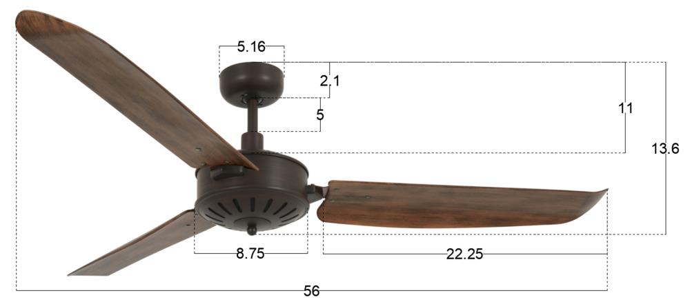 Lucci Air 21101701 Ceiling-Fans - View #6
