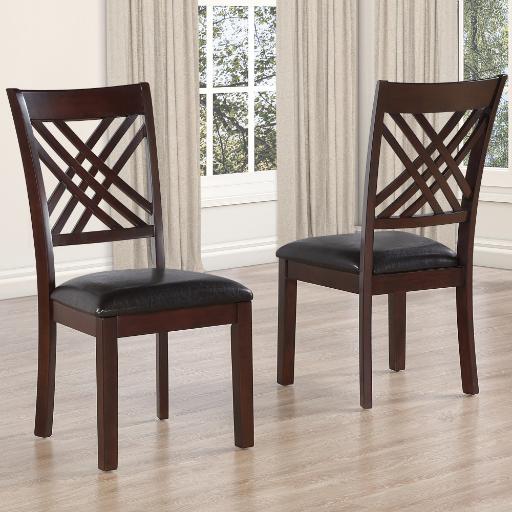 Steve Silver AD400-D7PC Dining-Sets - View #7