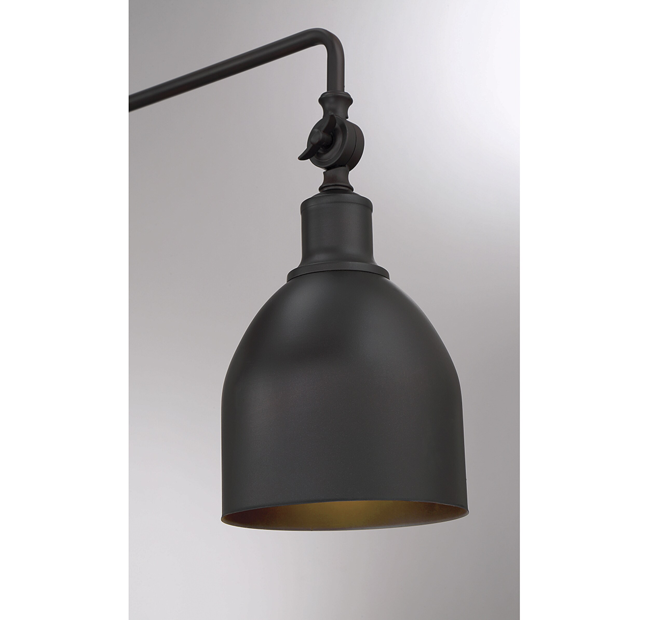 Meridian Lite Trends M90019ORB b090000 - View #6