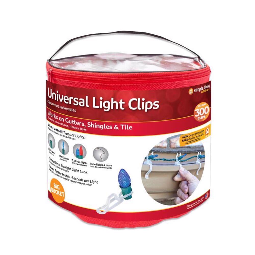 Simple Living Solutions 712300-1 Christmas-Light-Tools - View #3