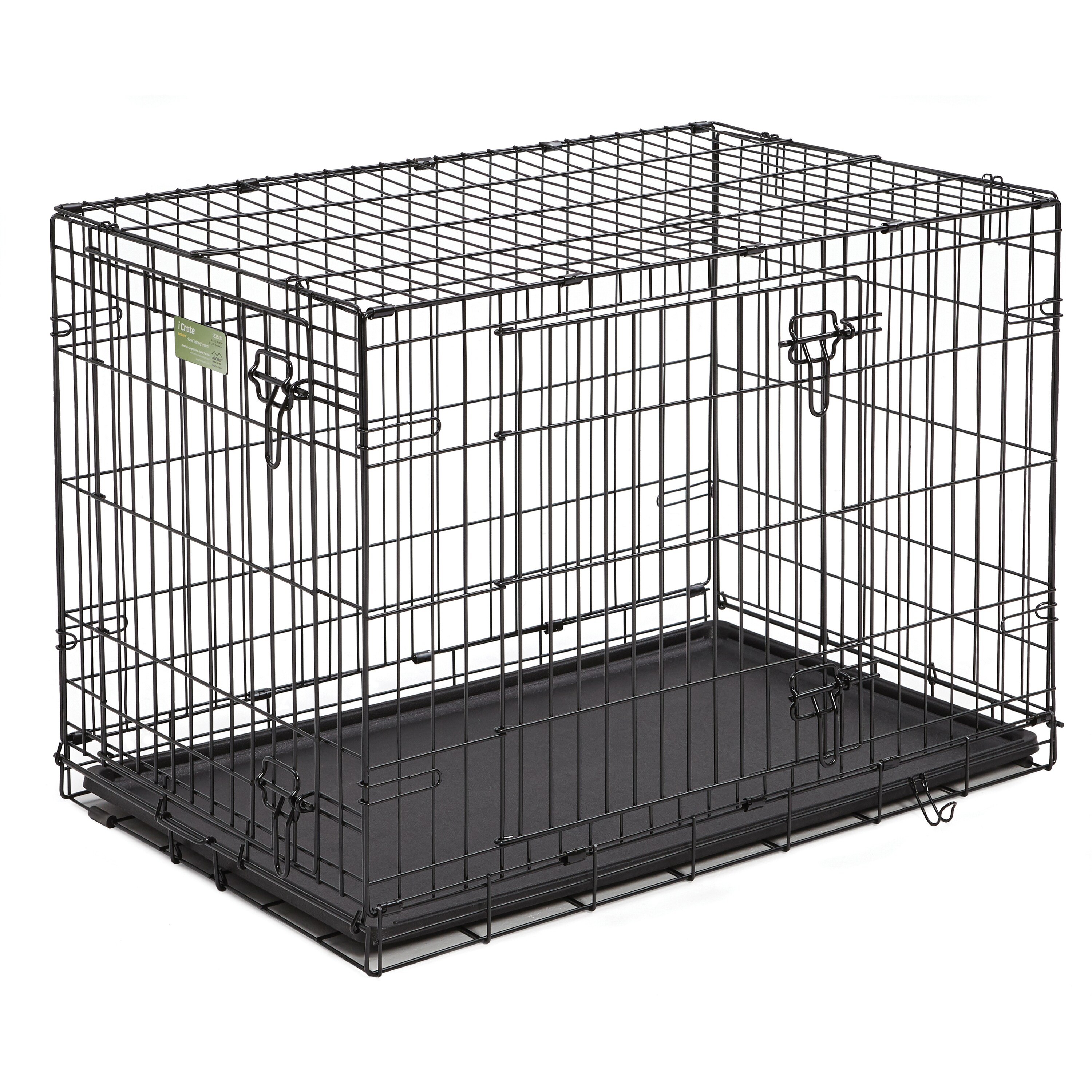 1536dd dog crate