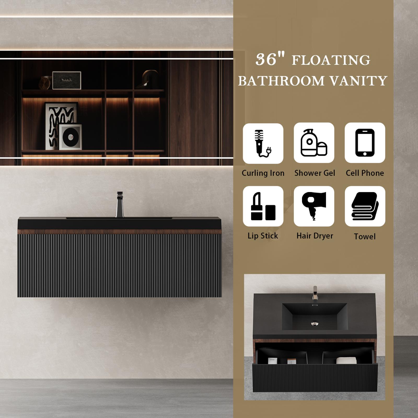 BWE F-VN04-F36WAB Bath-Vanity-Combo - View #6