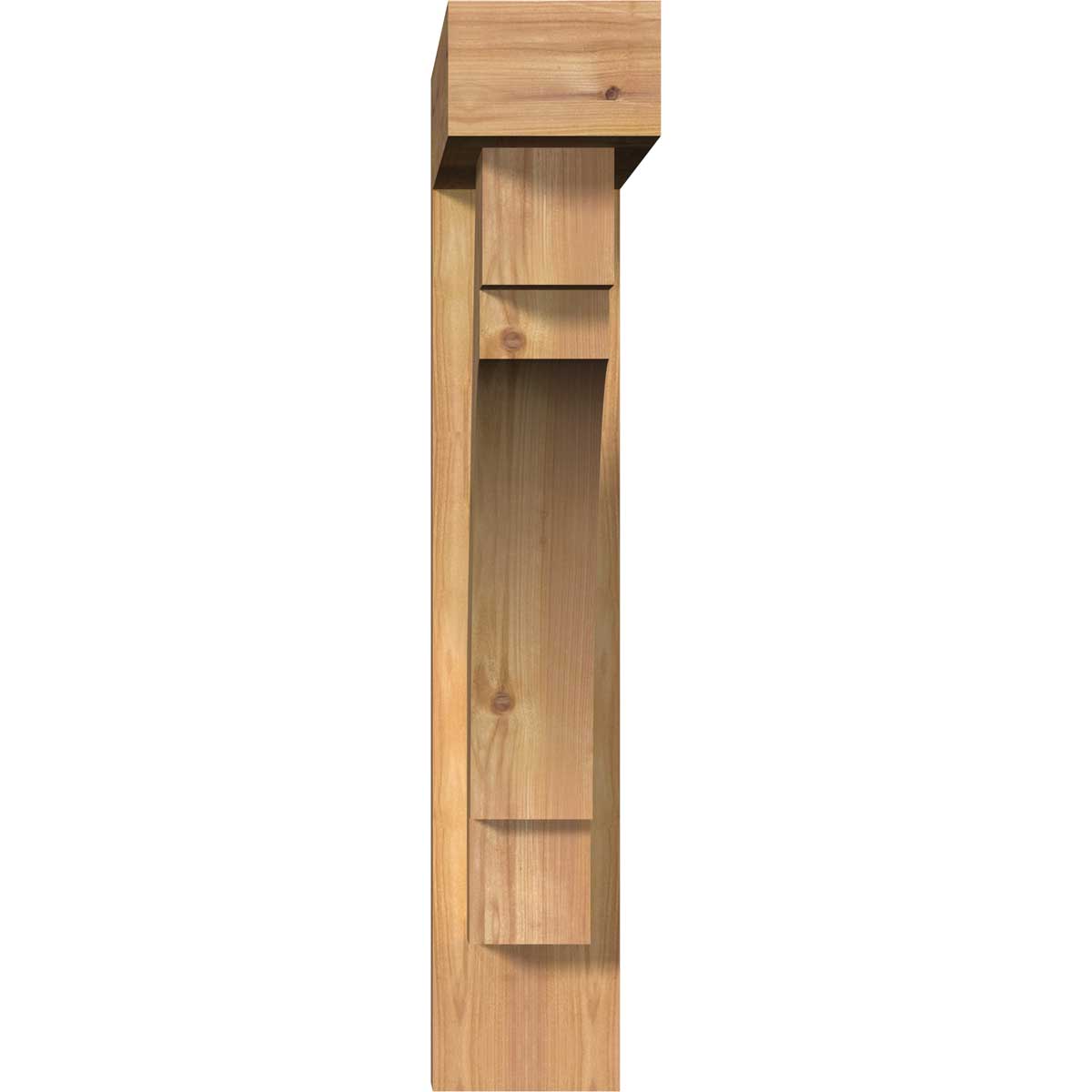Ekena Millwork 1463150 Exterior-Brackets-Braces - View #2