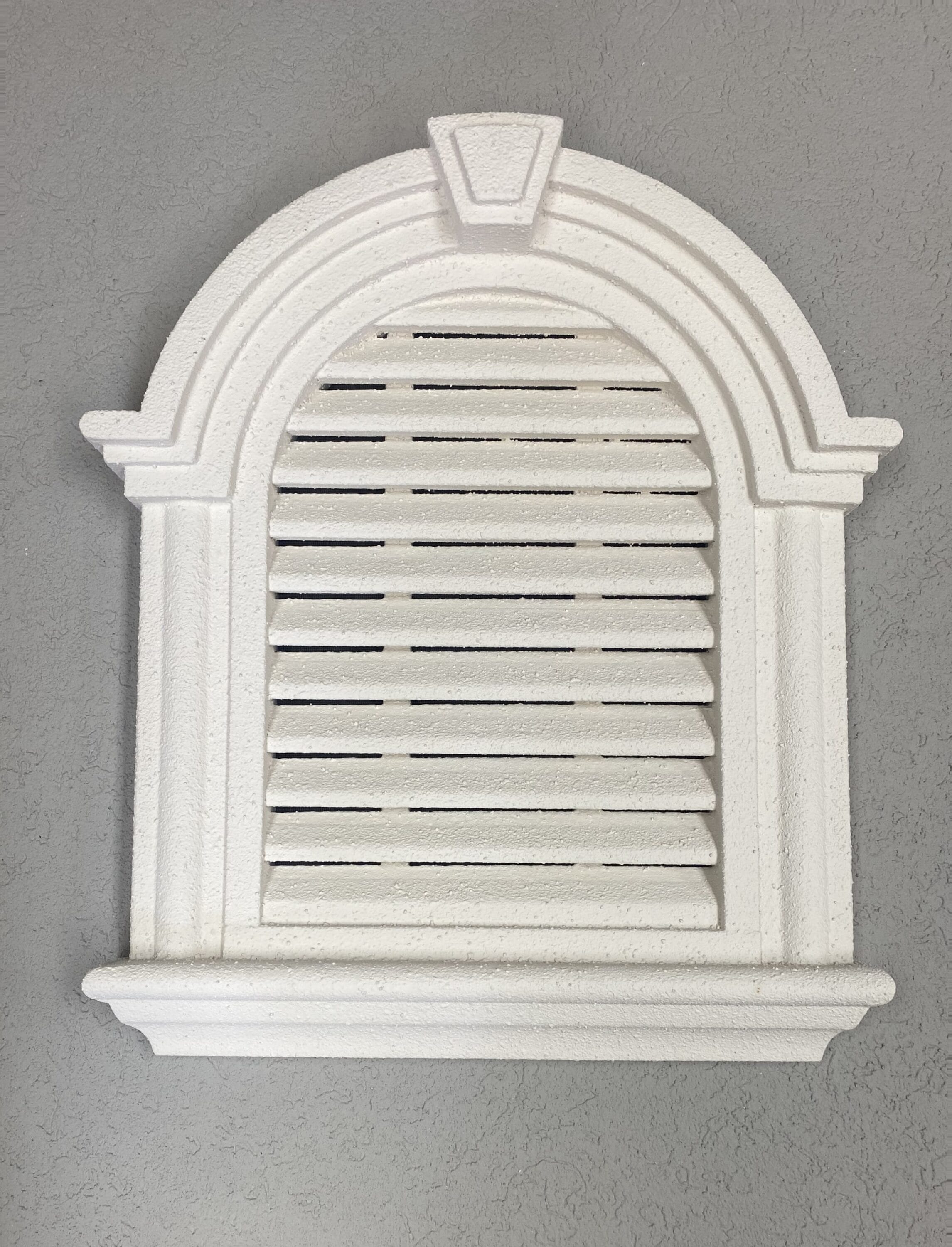 SnapTight Products 218LG Gable-Vents - View #5