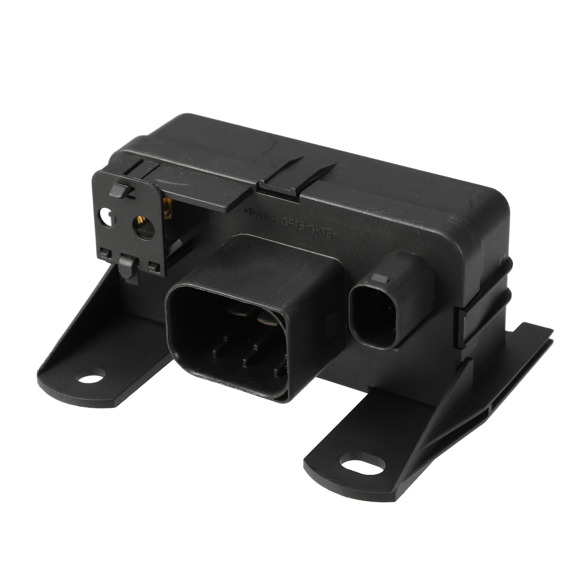 Unique Bargains No.A0005453616/0285454032 Glow Plug Relay Control Accessory for Mercedes-Benz S320 CDI W220 99-05 for Mercedes-Benz E280 CDI E320 CDI W211 02-08 #S26012000UX5923