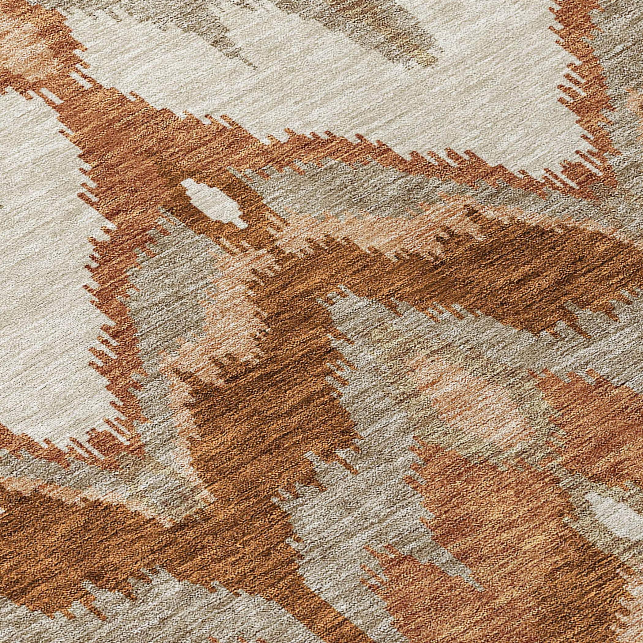 Addison Rugs ACN743PK8X10 rugs - View #2