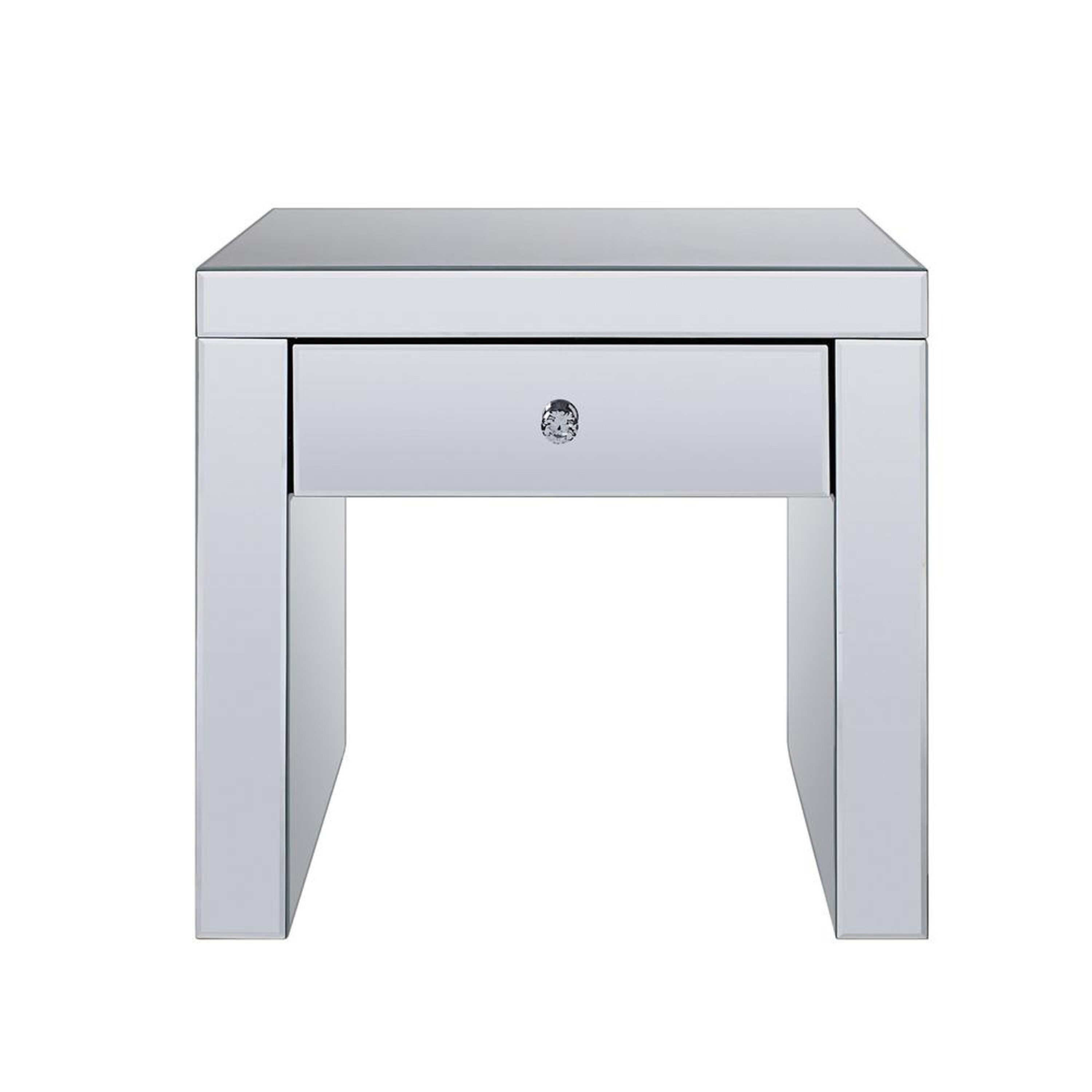 Benzara BM195951 End-Tables - View #2